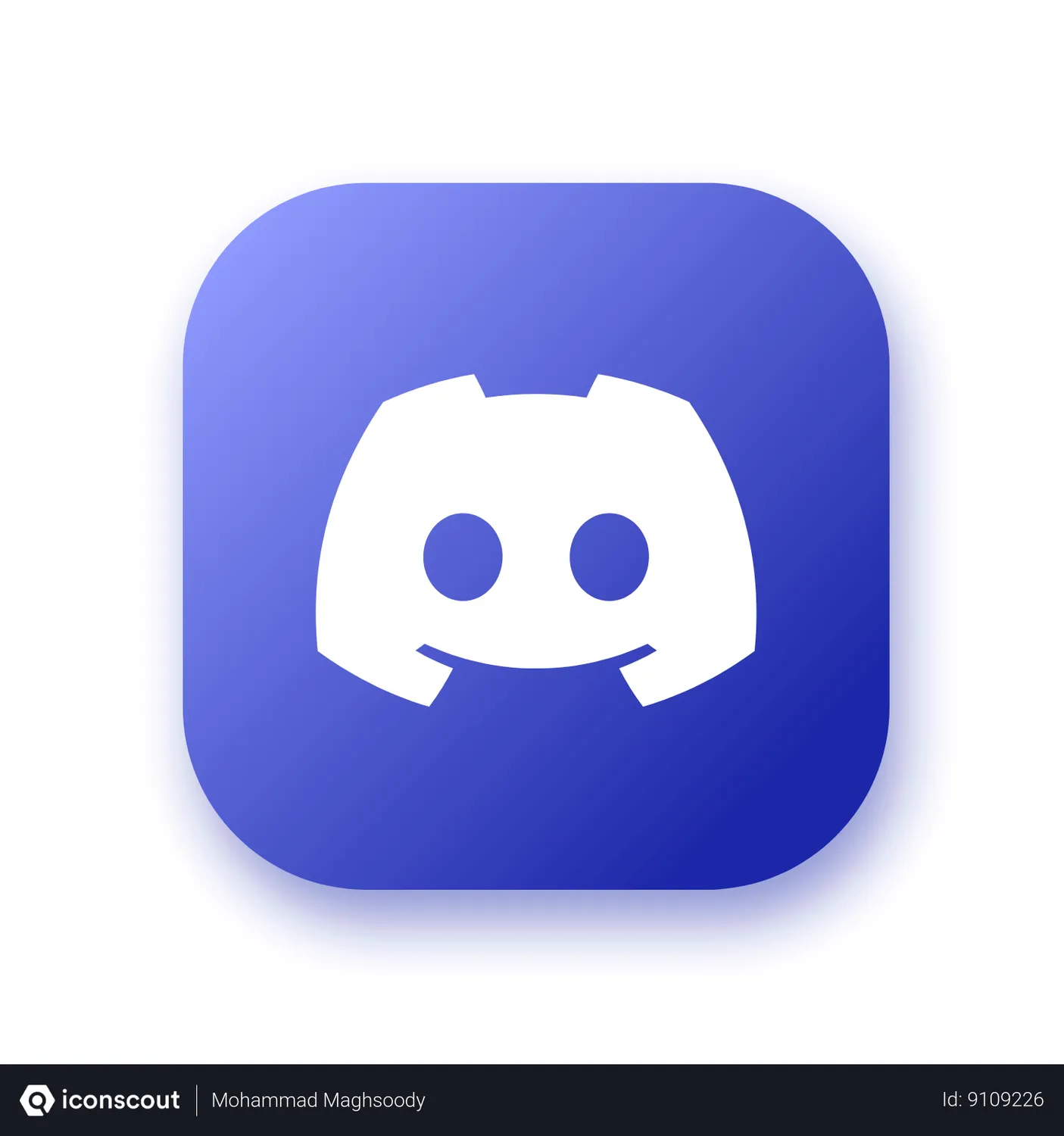 Free Discord Logo Animation - Free Download Logos Logo Animations ...