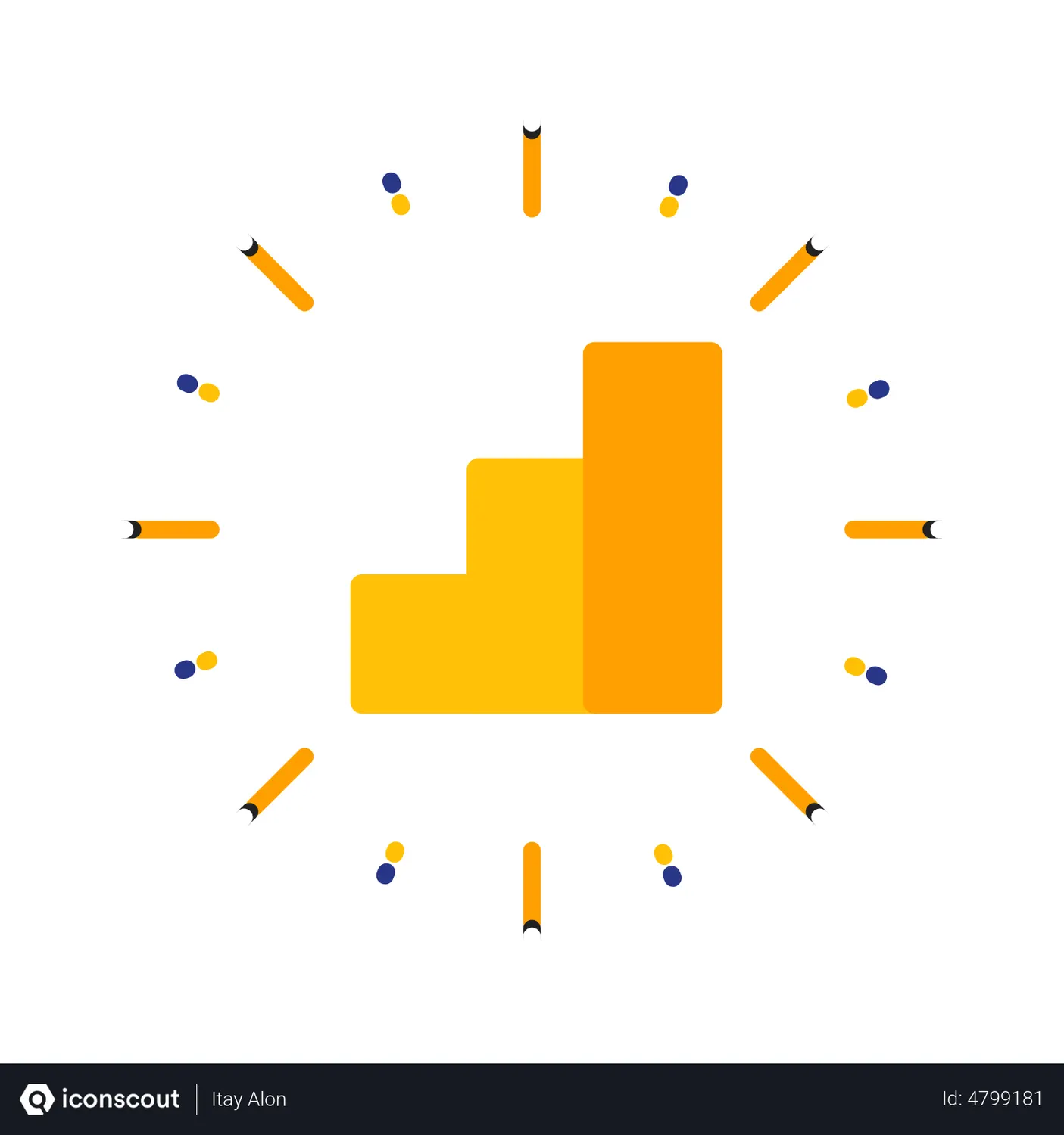 Free Analytics Logo Animation - Free Download Logos Logo Animations | IconScout