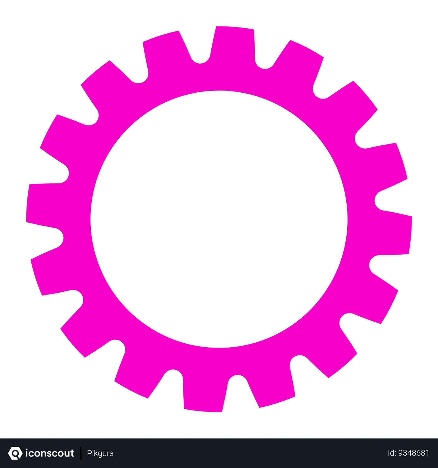 Free Gears Animated Icon - Free Download Industry Animated Icons | IconScout