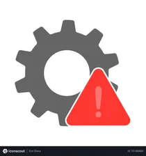 Free Settings Error Animated Icon - Free Download User Interface ...