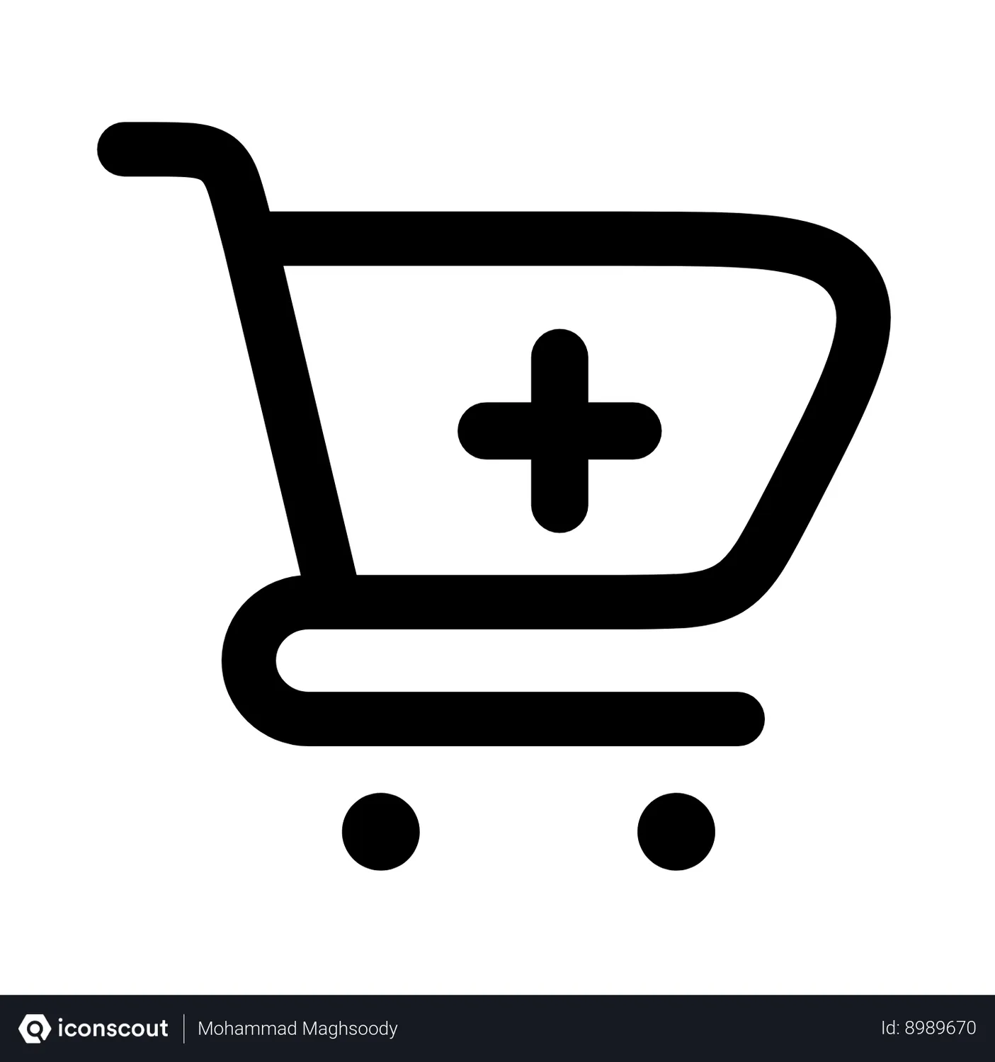 Free Shopping Cart Animated Icon - Free Download E-commerce & Shopping ...