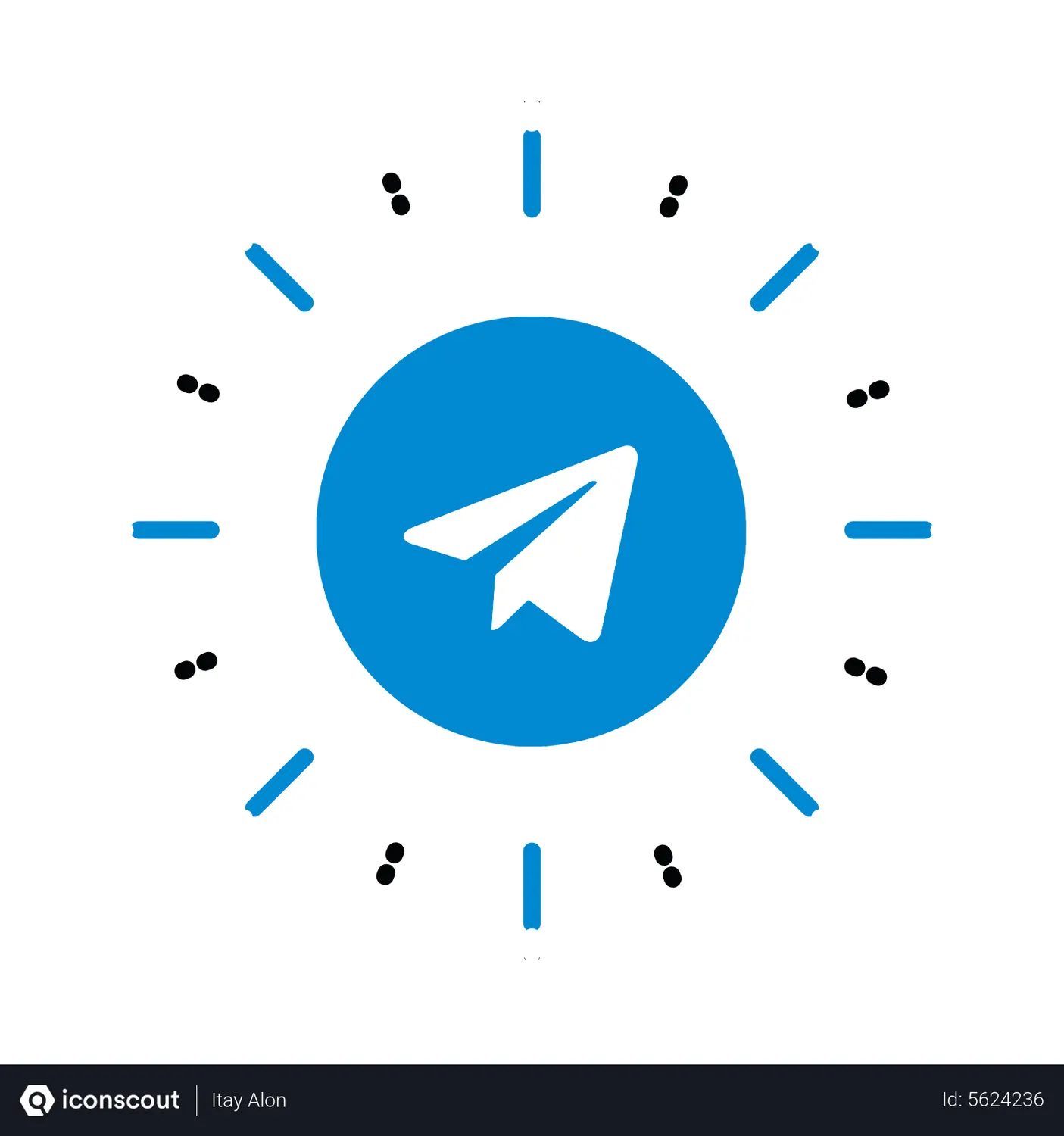 free-telegram-animated-icon-free-download-logos-animated-icons
