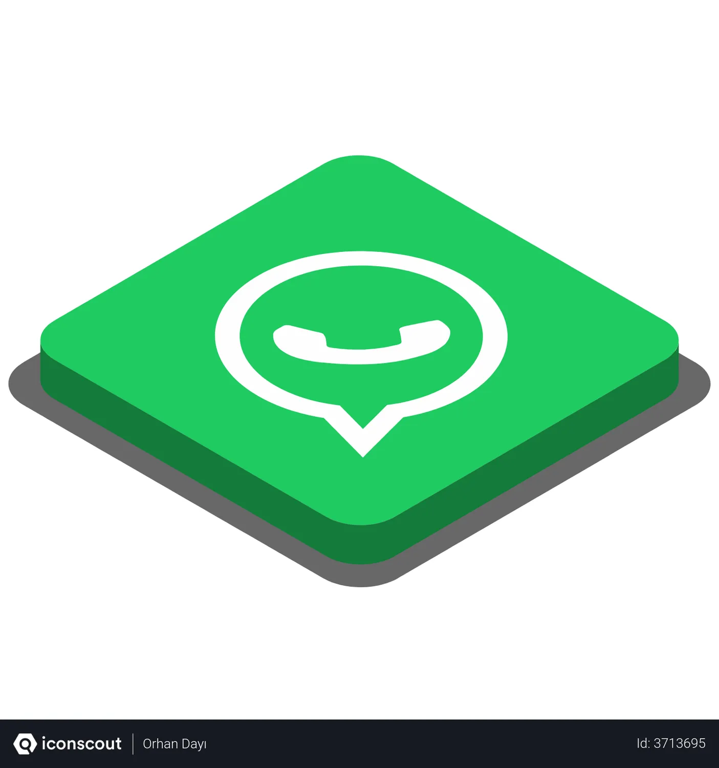 415 Whatsapp Logo Lottie Animations - Free in JSON, LOTTIE, GIF - IconScout