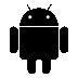 Android Animated Icon | Unicons | IconScout