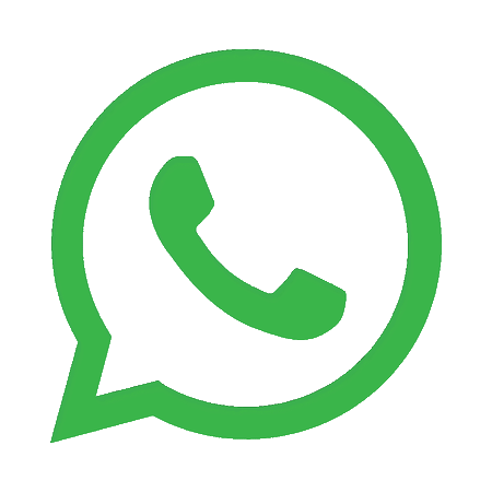 WhatsApp Logo Animated GIF Icon + Free After-Effects Project