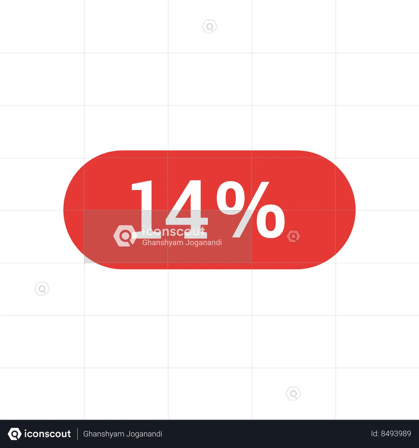 14-percentage-animated-icon-download-in-json-lottie-or-mp4-format