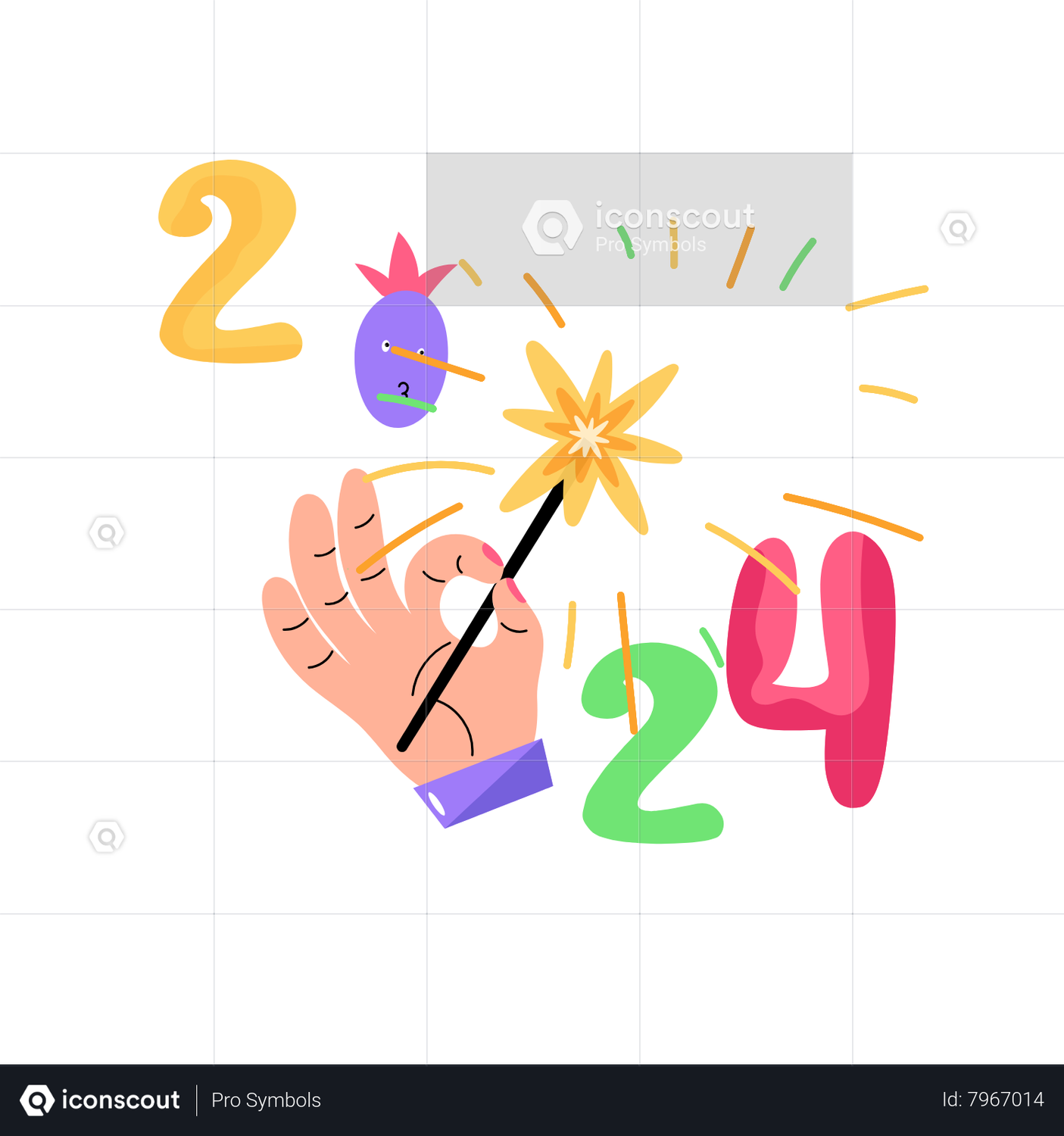 2024 Fireworks Animated Icon Free Download Festival Days Animated   2024 Fireworks 9831835 7967014 