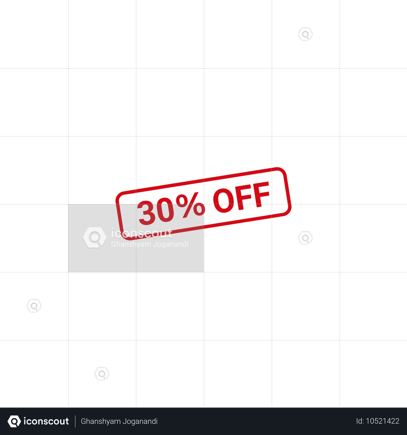 30-percent-off-animation-by-ghanshyam-joganandi-lottiefiles