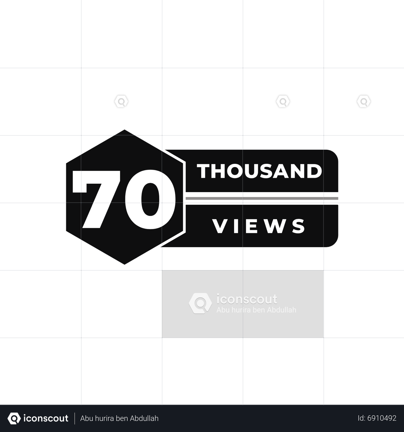 70-thousand-views-animation-by-abu-hurira-ben-abdullah-lottiefiles