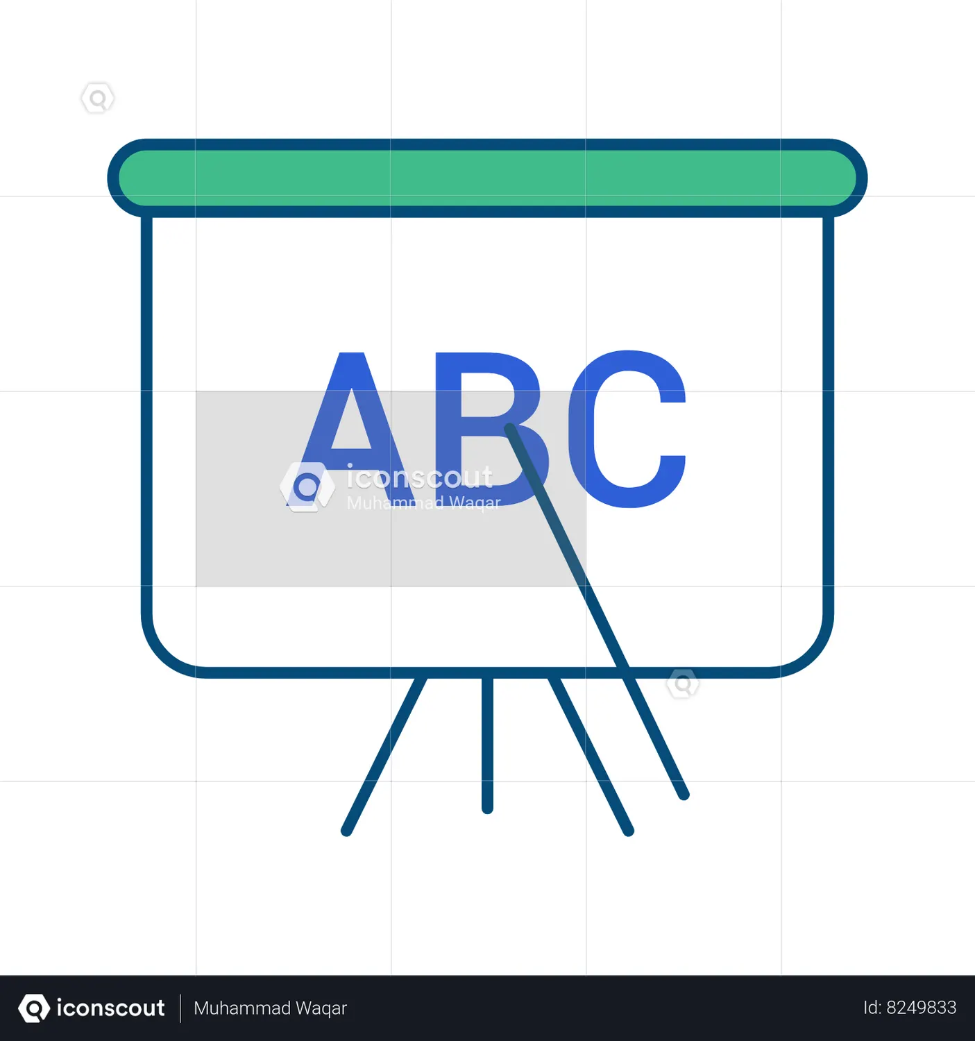 abc-training-animated-icon-download-in-json-lottie-or-mp4-format