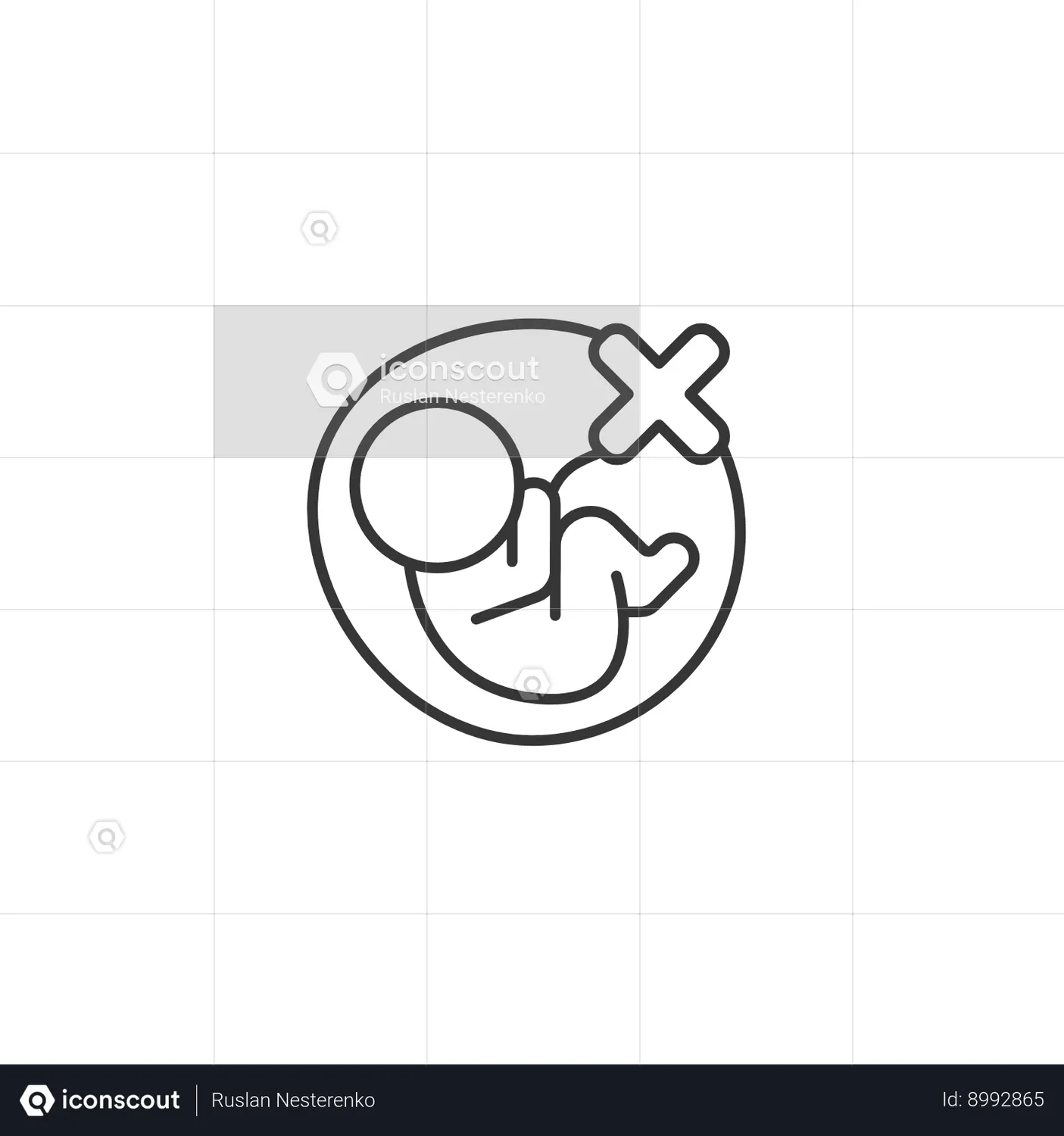 Abortion Taboo Animated Icon - Free Download Healthcare & Medical Animated Icons | IconScout