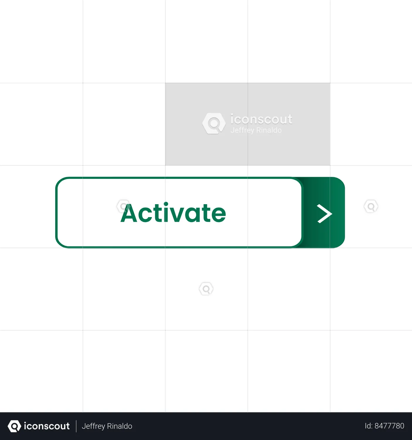 Activate Animated Icon - Free Download User Interface Animated Icons ...