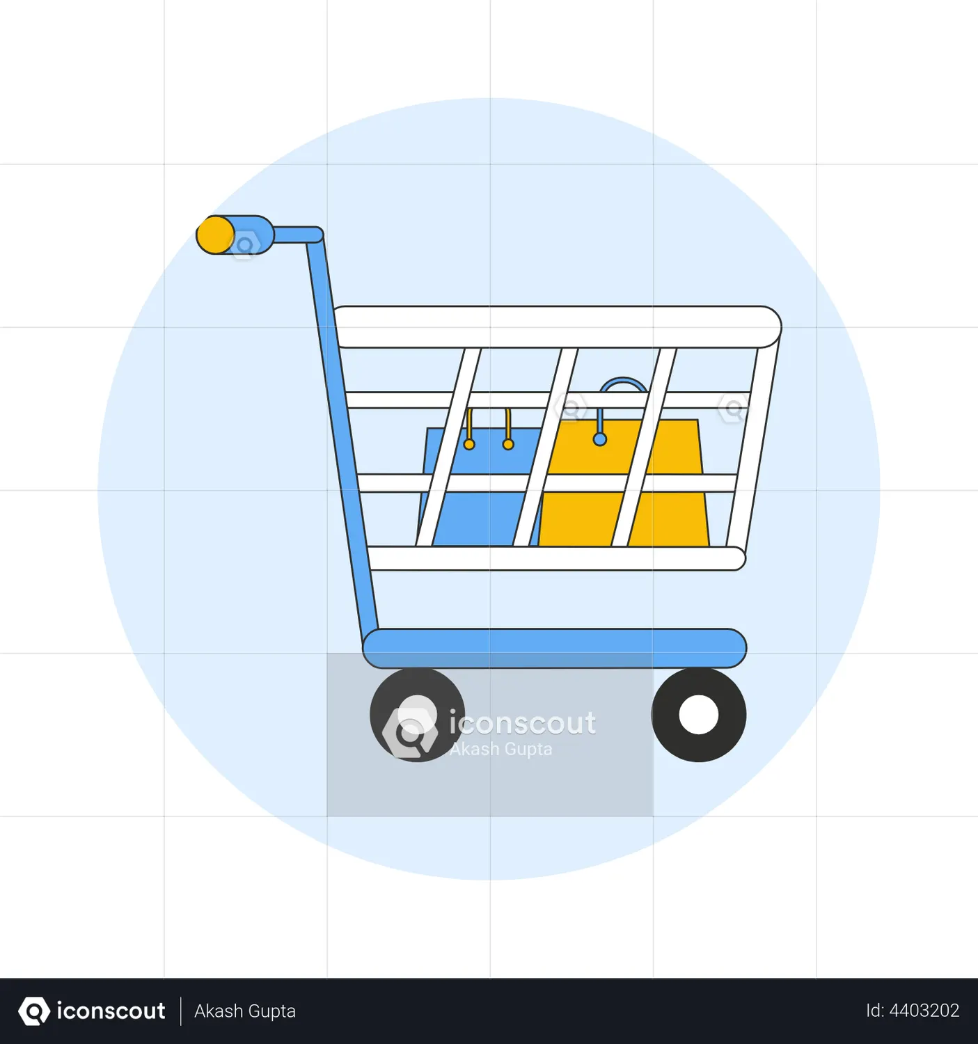 Add To Cart Animation Free Download & Shopping Animations