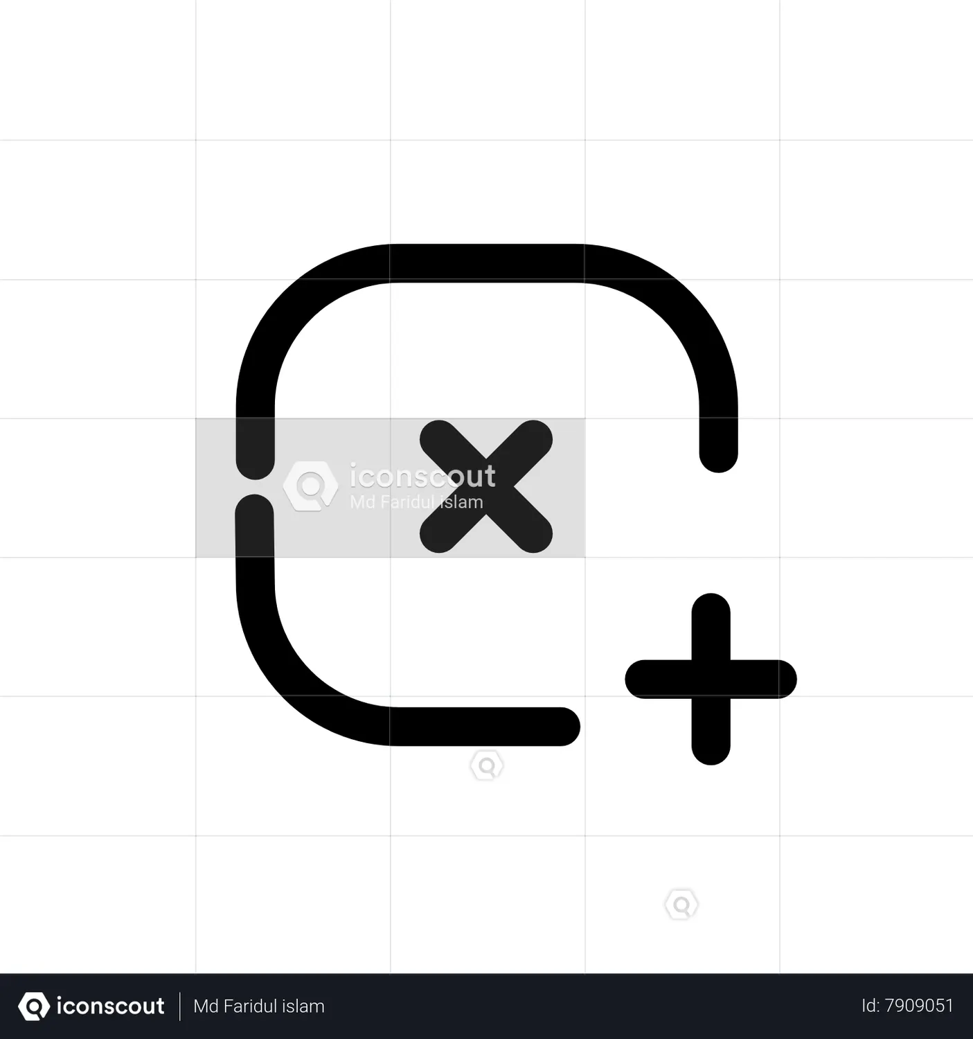 Add Variable Animated Icon download in JSON, LOTTIE or MP4 format
