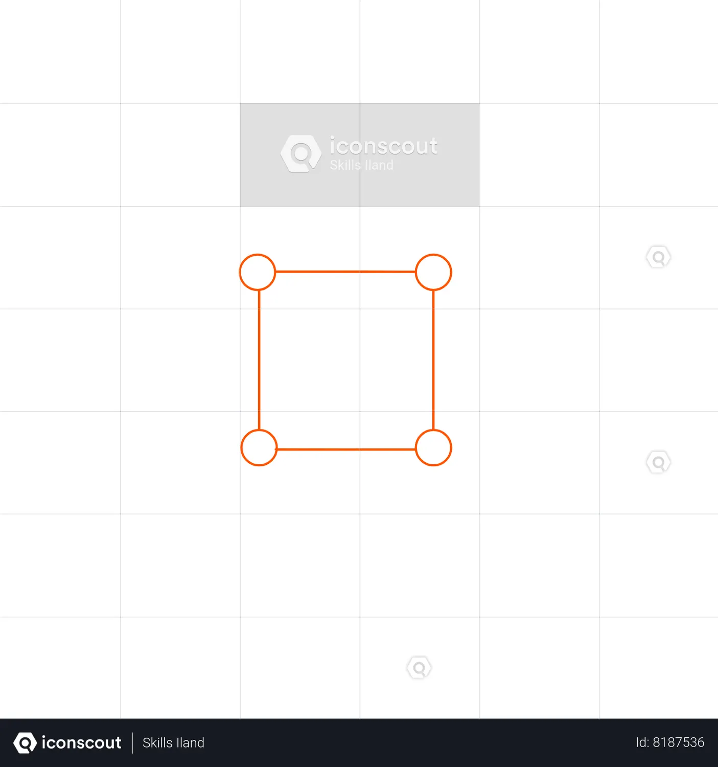 Ai Eye Animated Icon download in JSON, LOTTIE or MP4 format