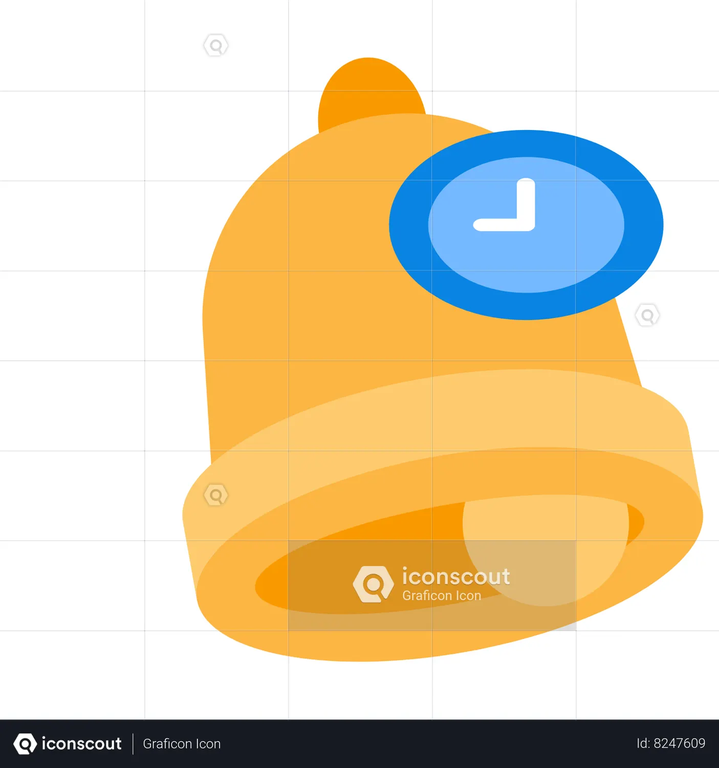 Alarm Notification Animated Icon - Free Download User Interface ...