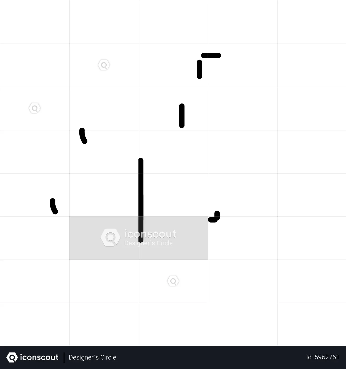 Alcoholbased sanitizer Animated Icon download in JSON, LOTTIE or MP4