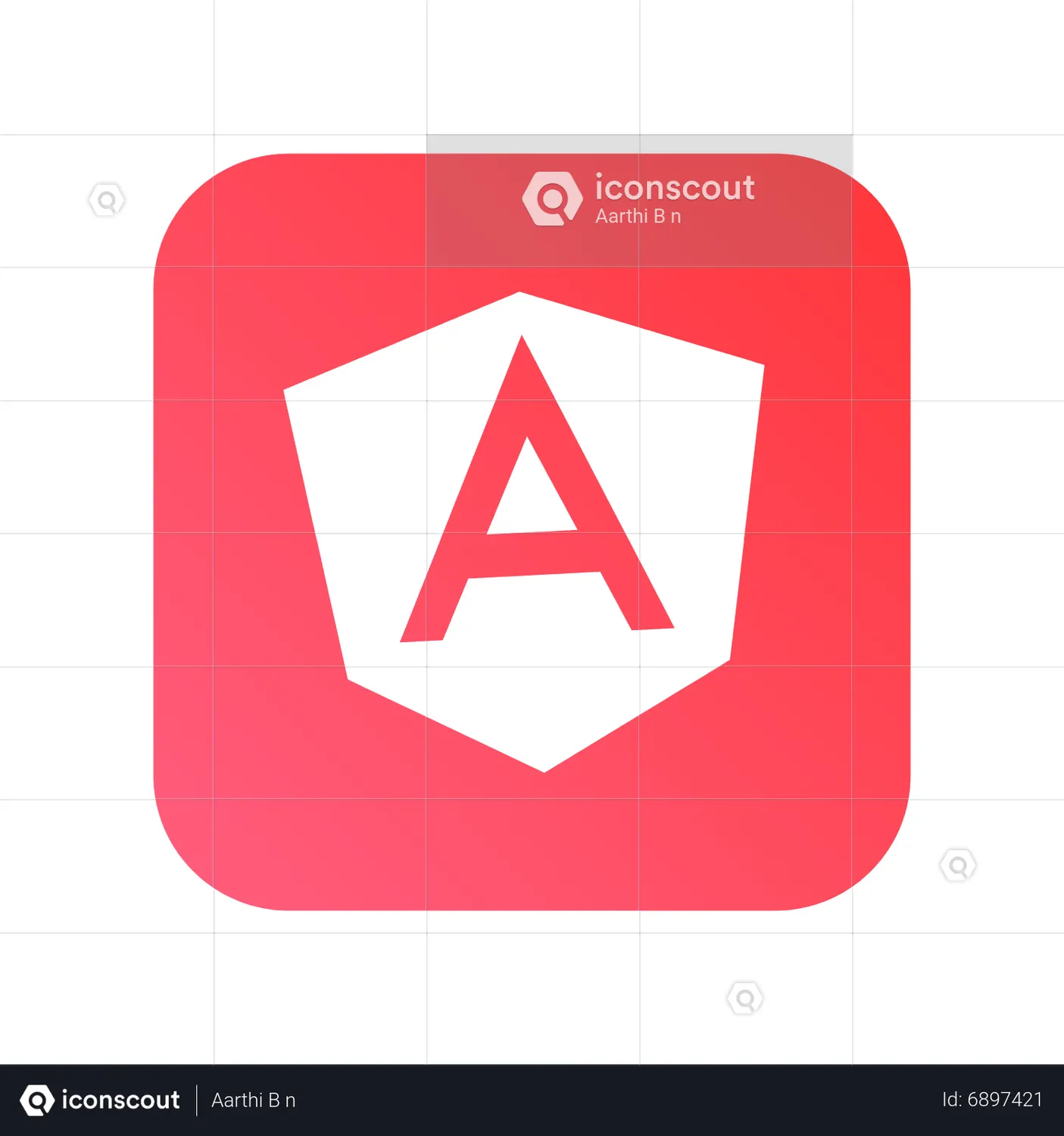 Angular Logo Animation - Free Download Logos Logo Animations | IconScout
