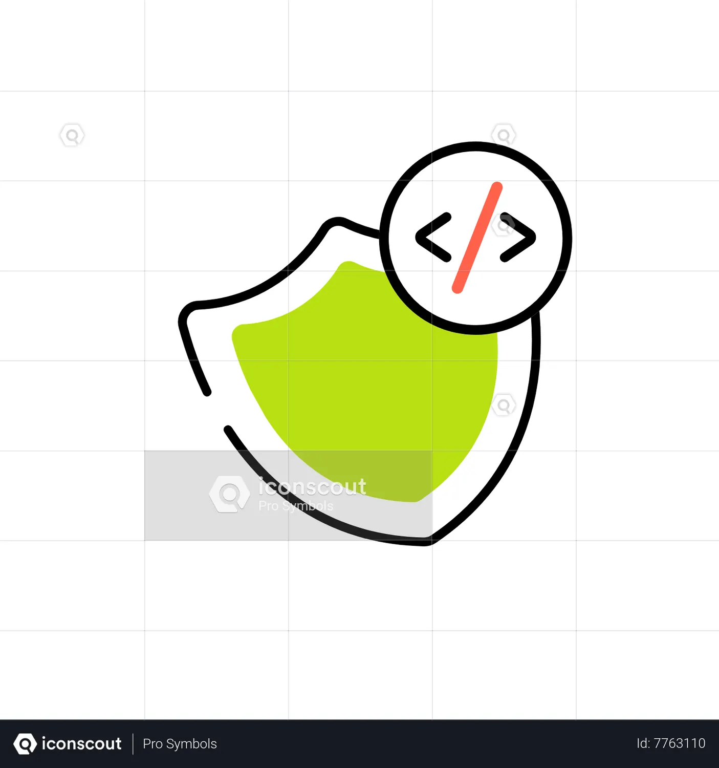 Antivirus Code Animated Icon - Free Download Network & Communication ...