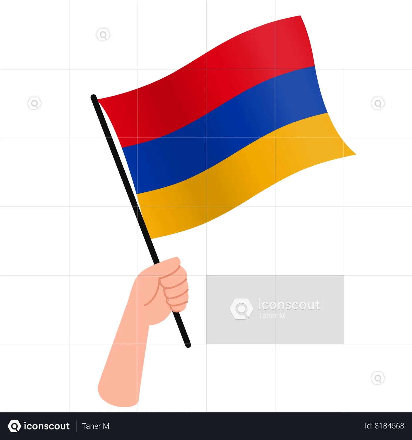 Armenia Animated Icon Free Download Maps And Navigation Animated