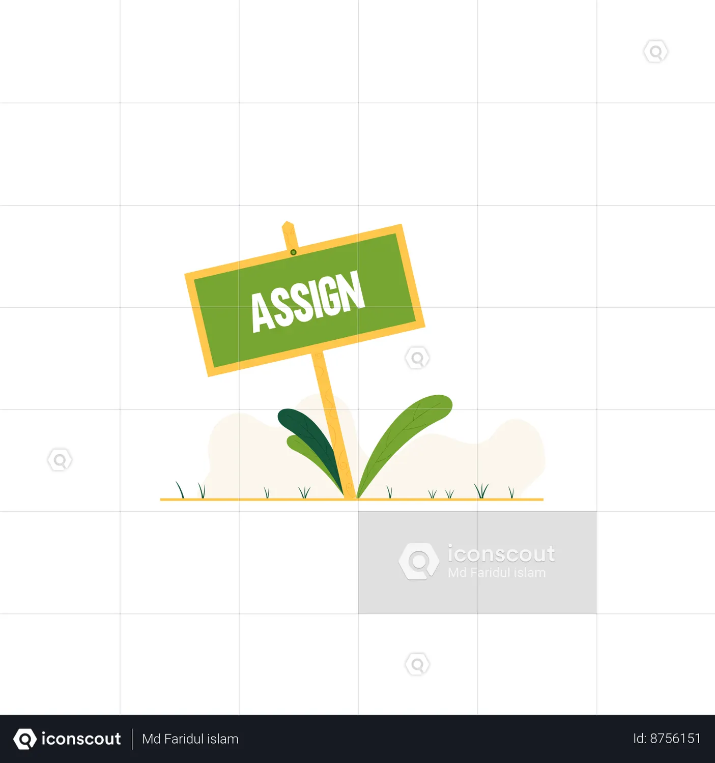 Assign Animated Icon - Free Download Sign & Symbols Animated Icons ...