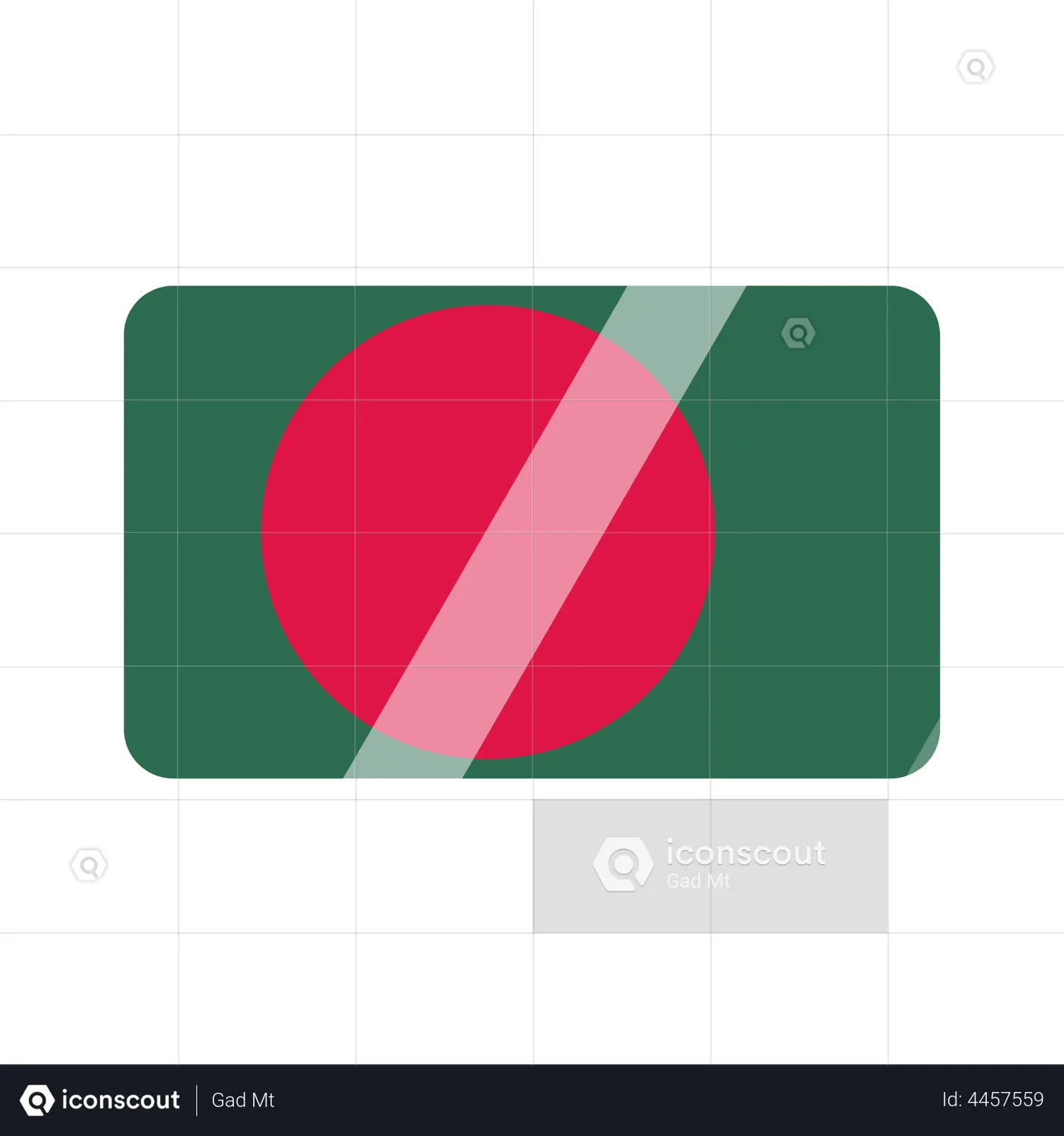 Bangladesh Flag Flag Animation Free Download Maps And Navigation Flag
