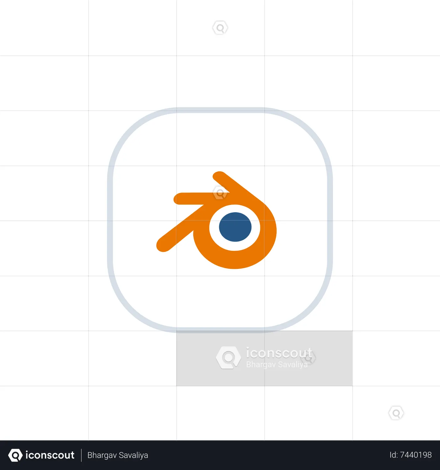 Blender Logo Animation Free Download User Interface Logo Animations