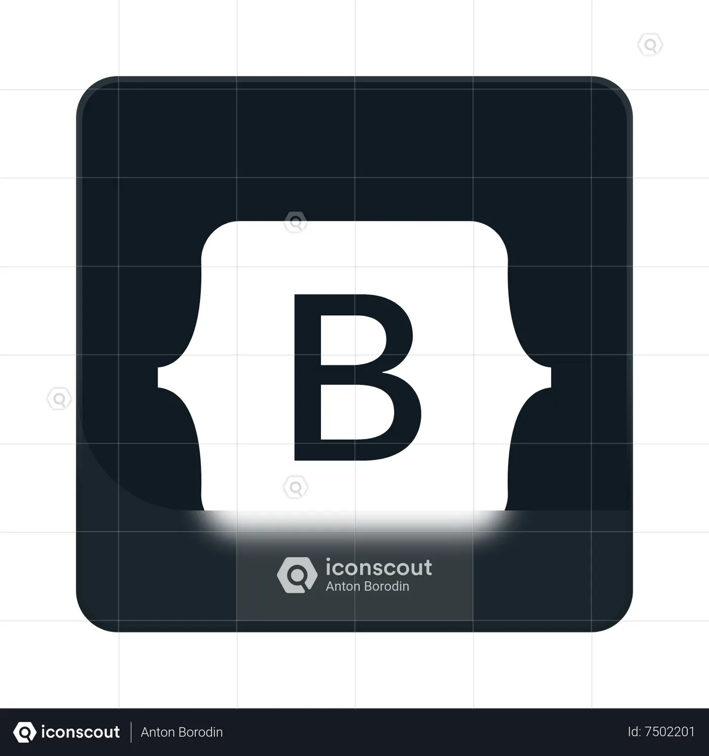 bootstrap 5 animation icon