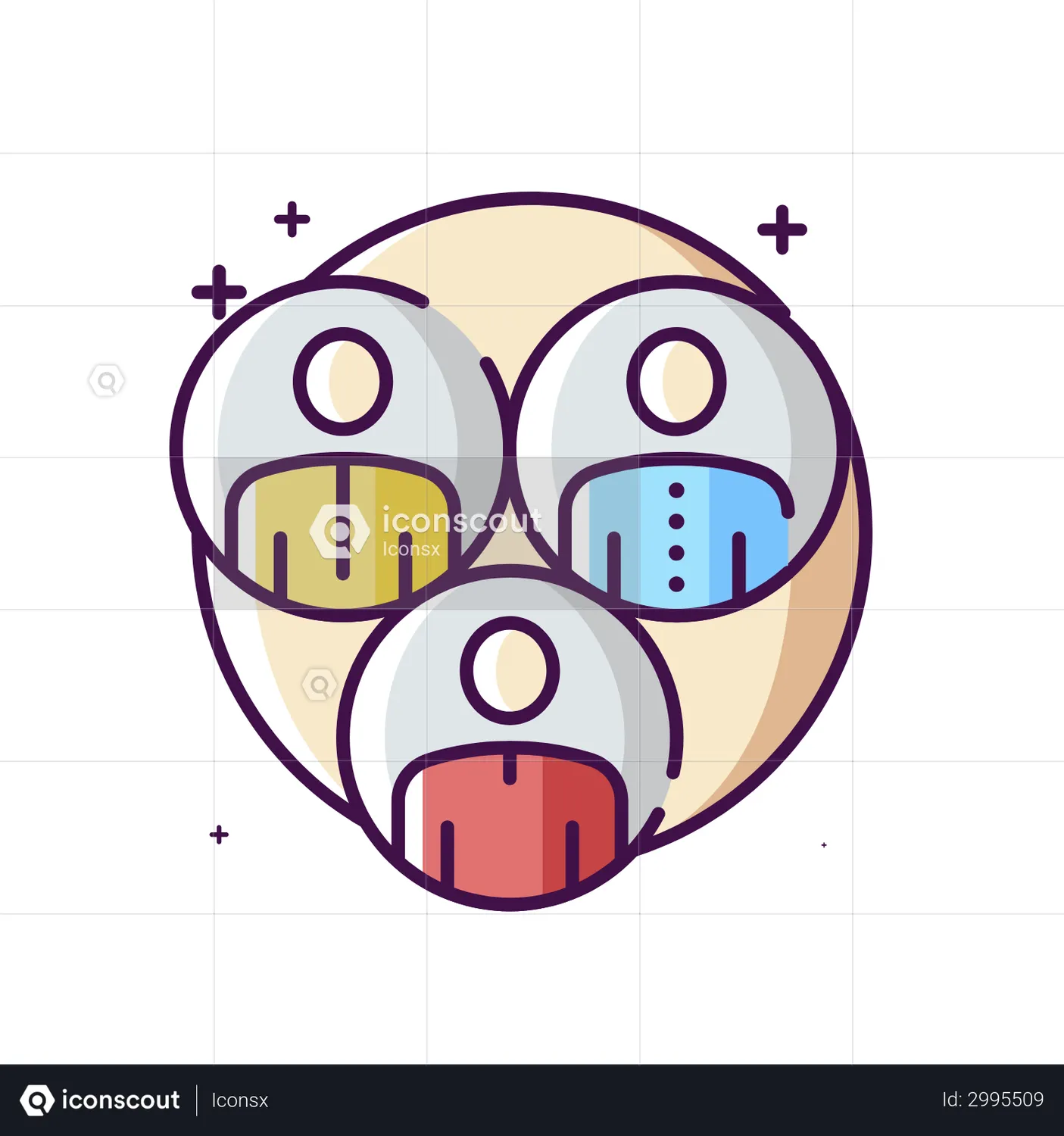 Business Collaboration Animation - Free Download Business Animations ...