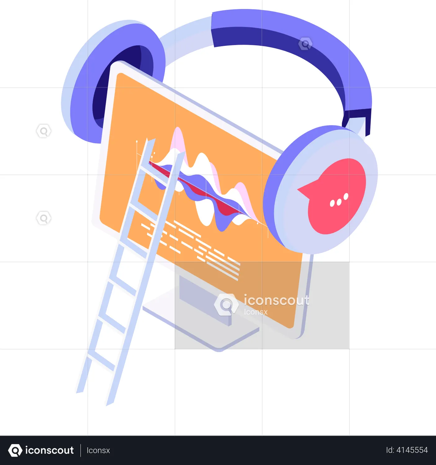 Business Data Visualization Animation - Free Download Services ...