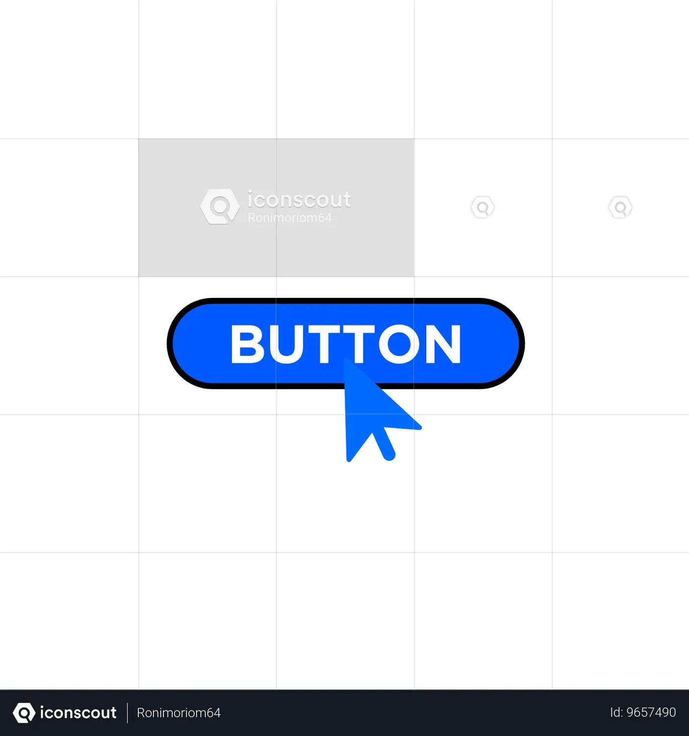 Button Animated Icon - Free Download User Interface Animated Icons ...