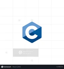 C Programming Language Animated Icon - Free Download Logos Animated ...