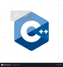 C++ Programming Language Logo Animation - Free Download Logos Logo ...