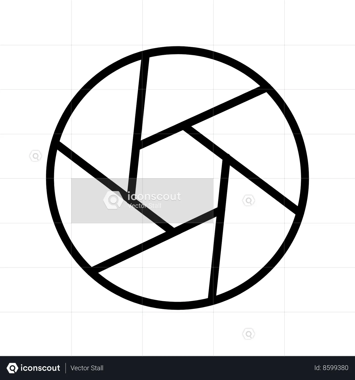 Camera Shutter Animated Icon - Free Download Entertainment Animated ...