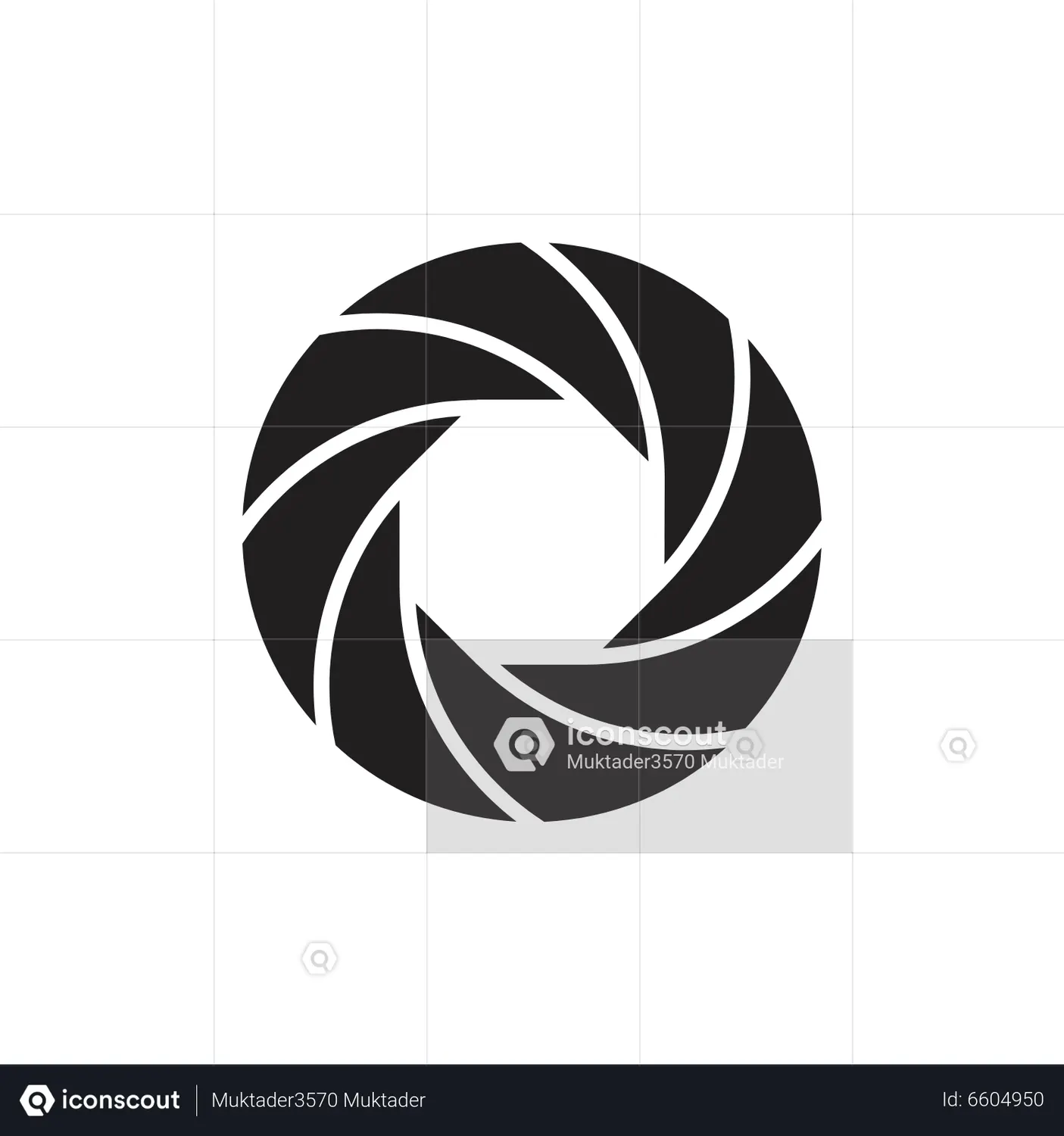 Camera Shutter Animated Icon - Free Download User Interface Animated ...