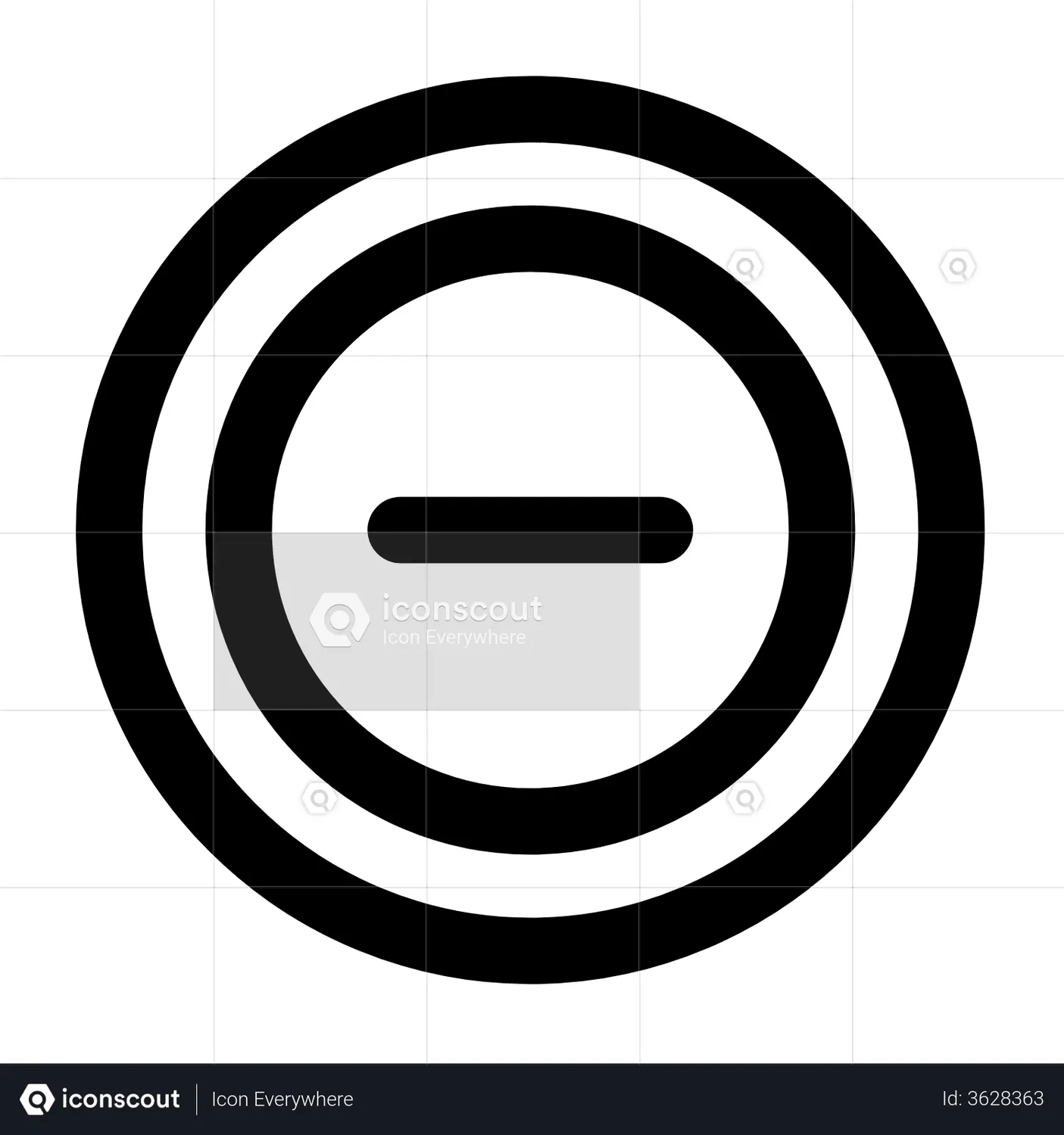 Cancel Lottie Animation User Interface Lottie Animations IconScout