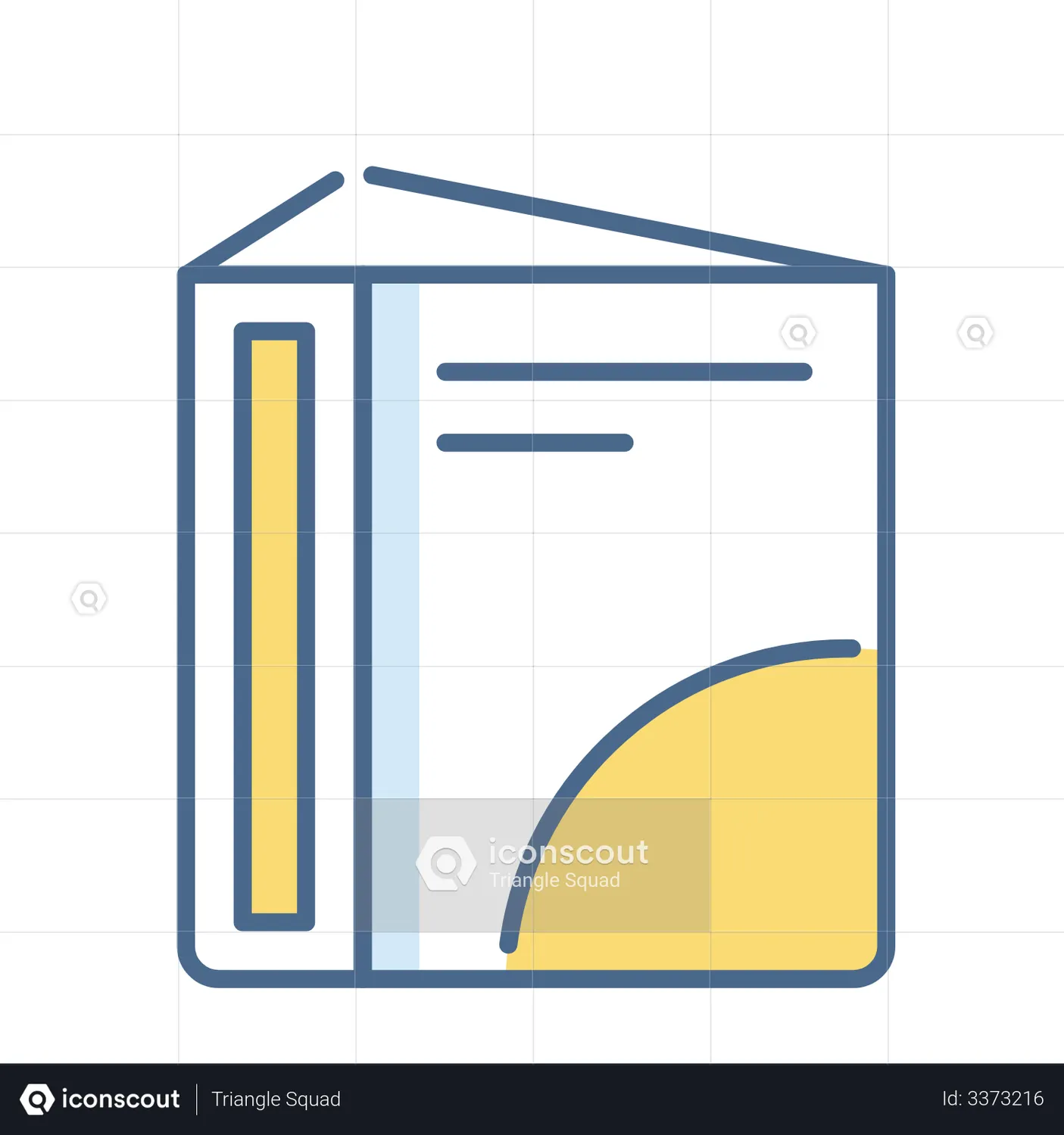 Cereal Animated Icon download in JSON, LOTTIE or MP4 format