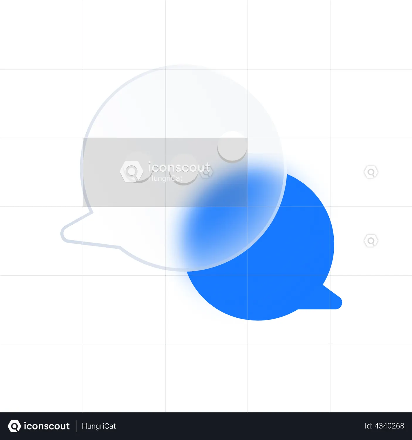 Chat Animation - Free Download User Interface Animations | IconScout