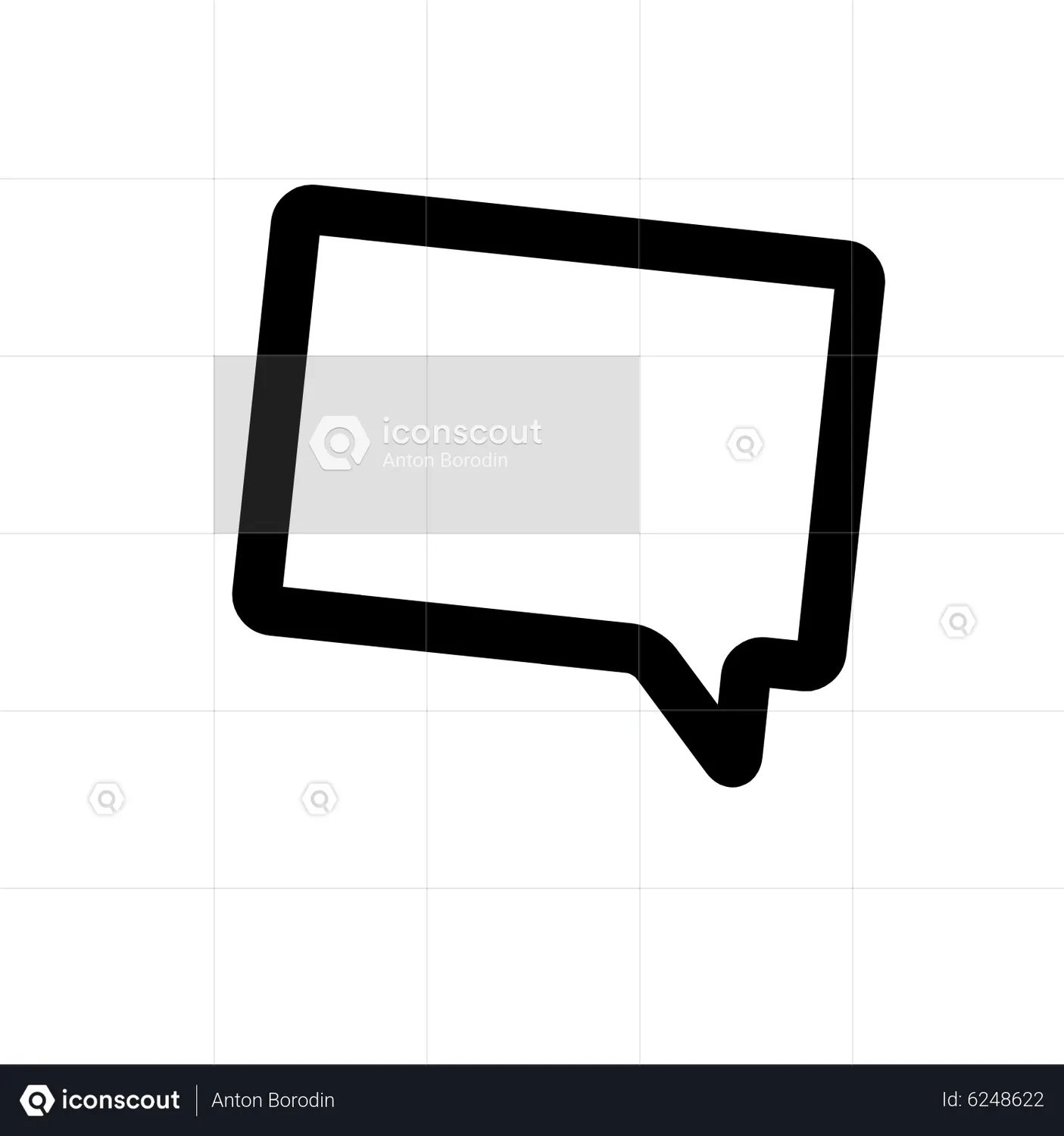 Chat Bubble Animation - Free Download Network & Communication ...