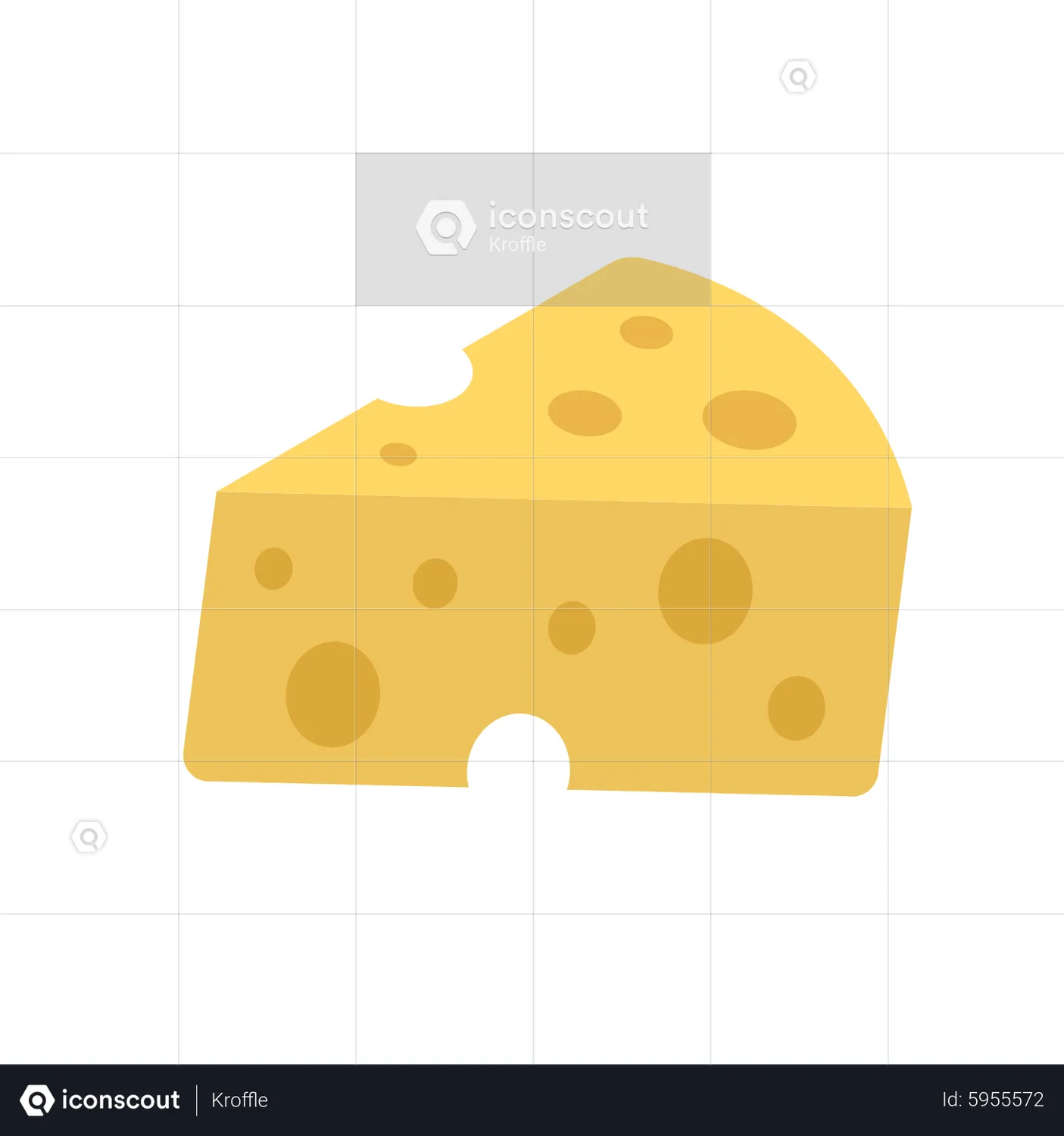 Cheese Animated Icon Download In Json, Lottie Or Mp4 Format