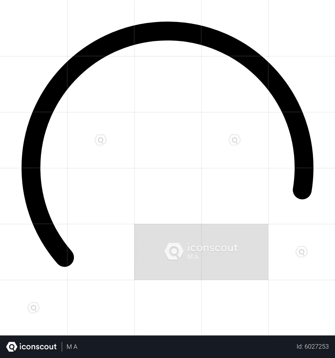 Circle Loader Animated Icon download in JSON, LOTTIE or MP4 format