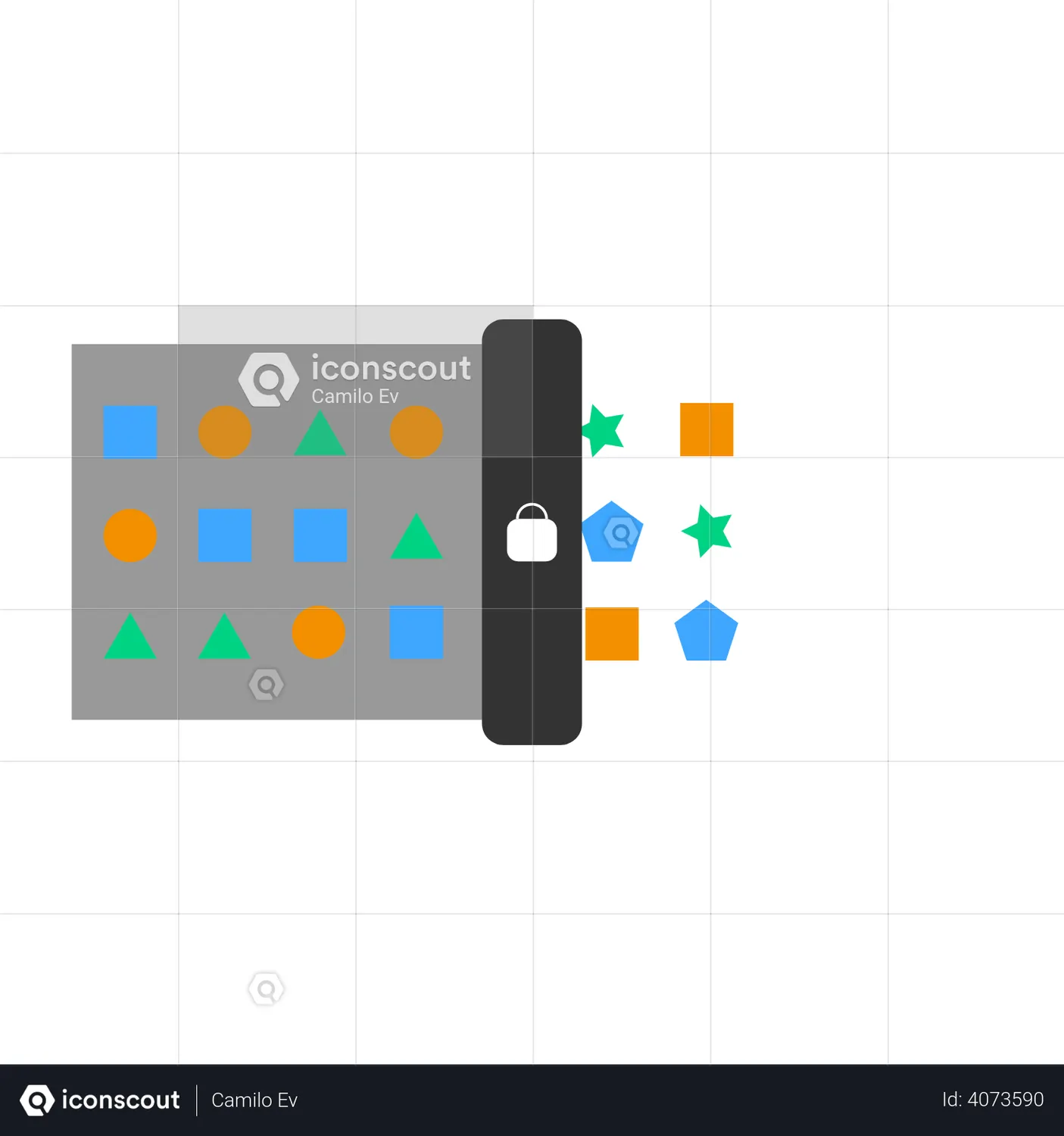 Coder Encryption Animation - Free Download Design & Development ...