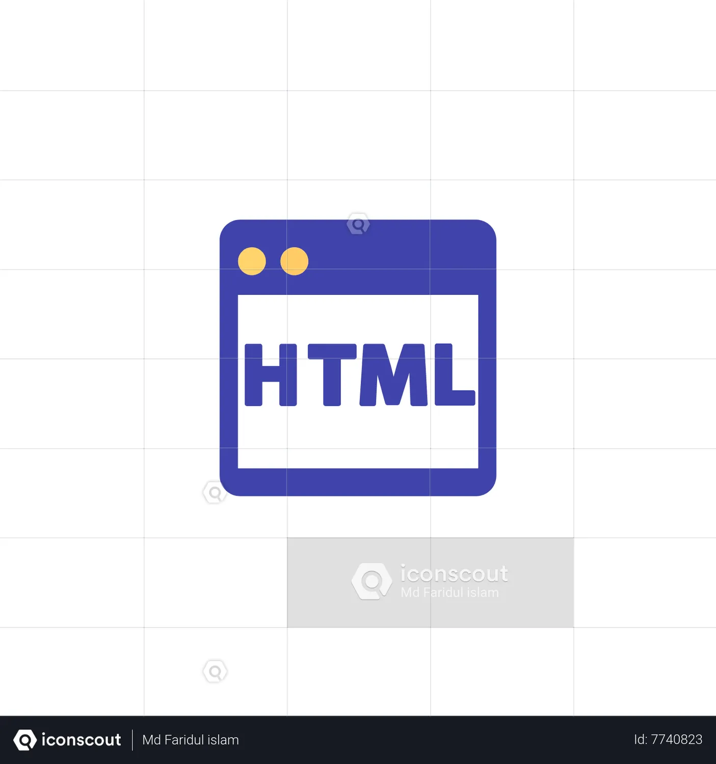 Codificación Html Animated Icon - Free Download Interfaz de usuario ...