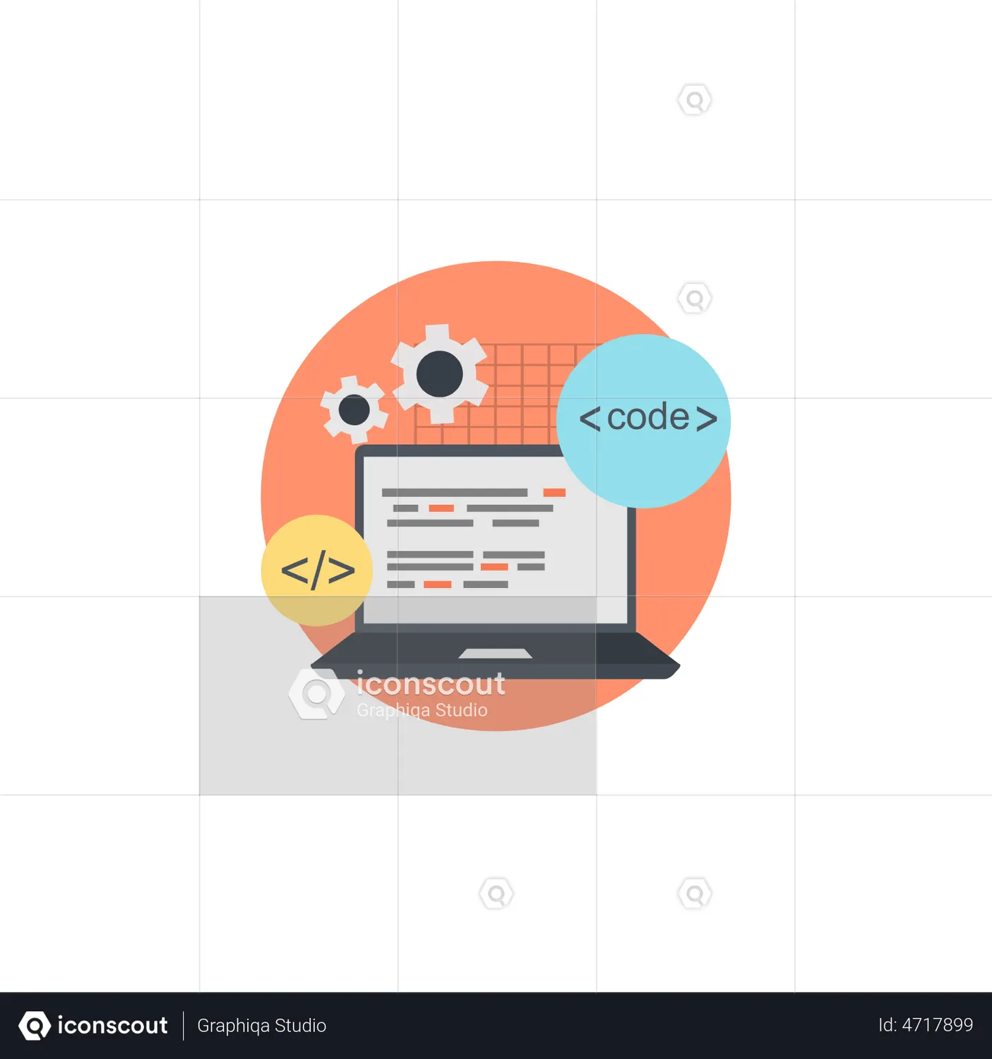 Coding Animation - Free Download Design & Development Animations ...