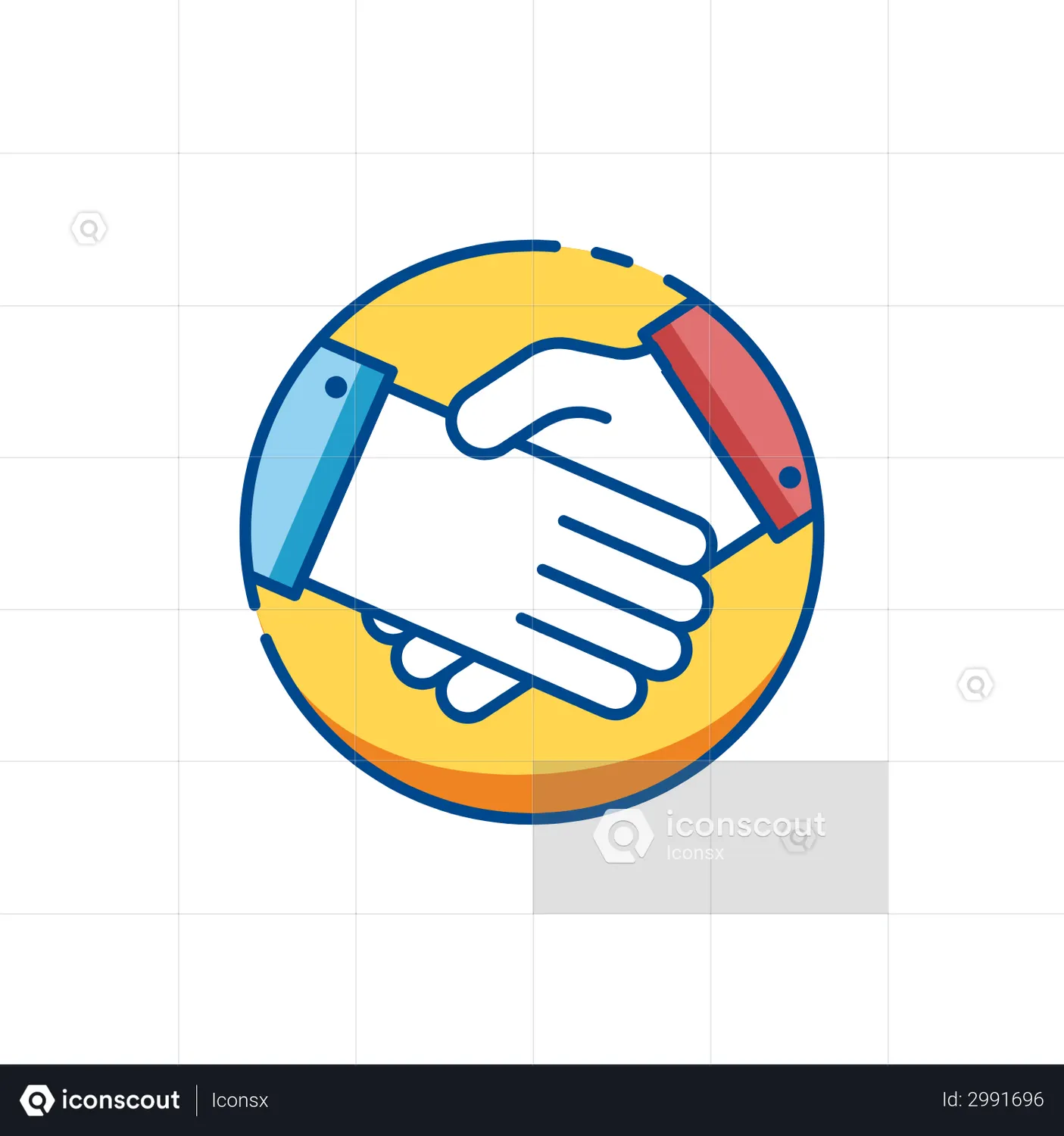 Collaboration Animation - Free Download Business Animations | IconScout