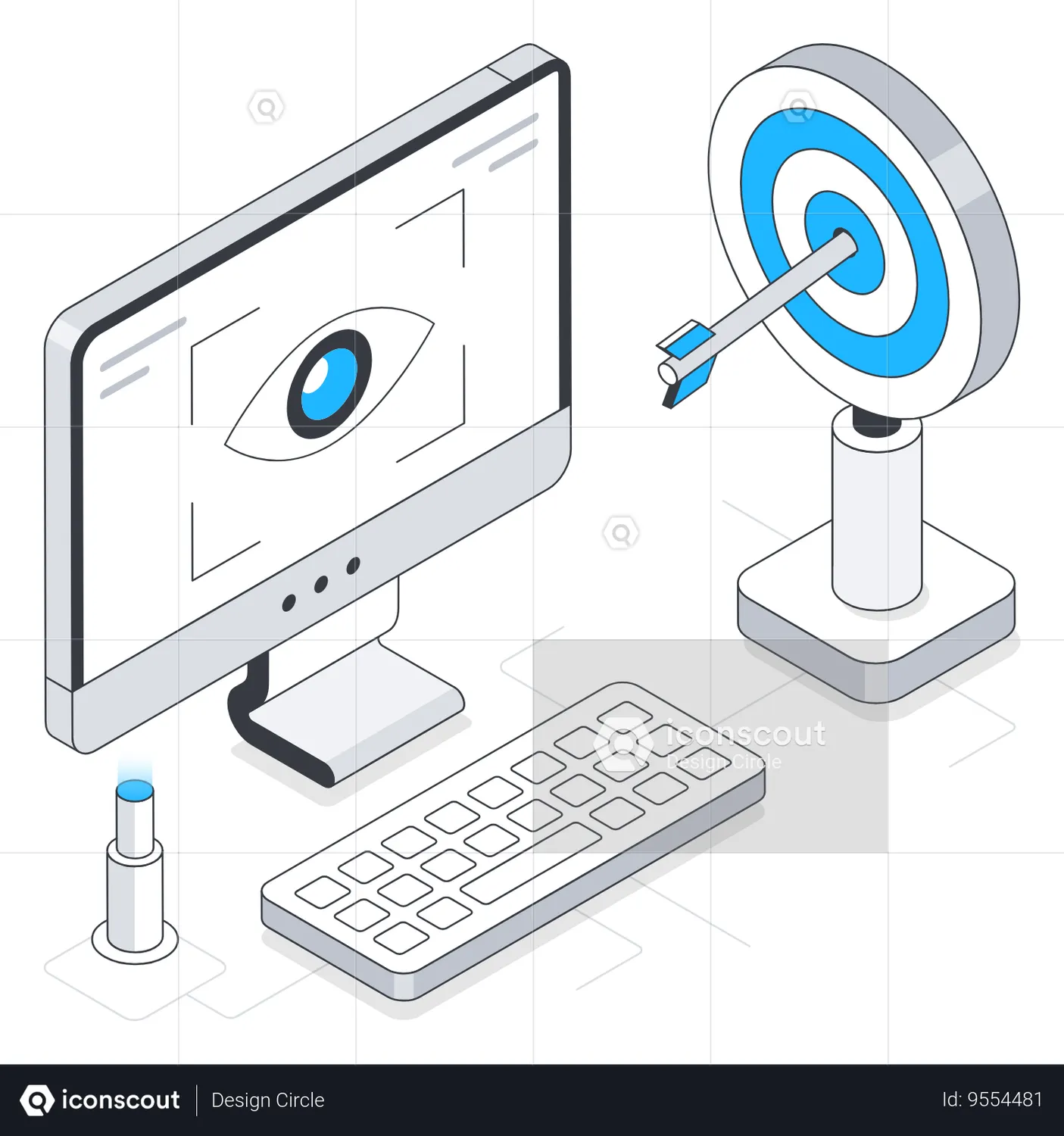 Computer Vision Animation - Free Download Science & Technology ...