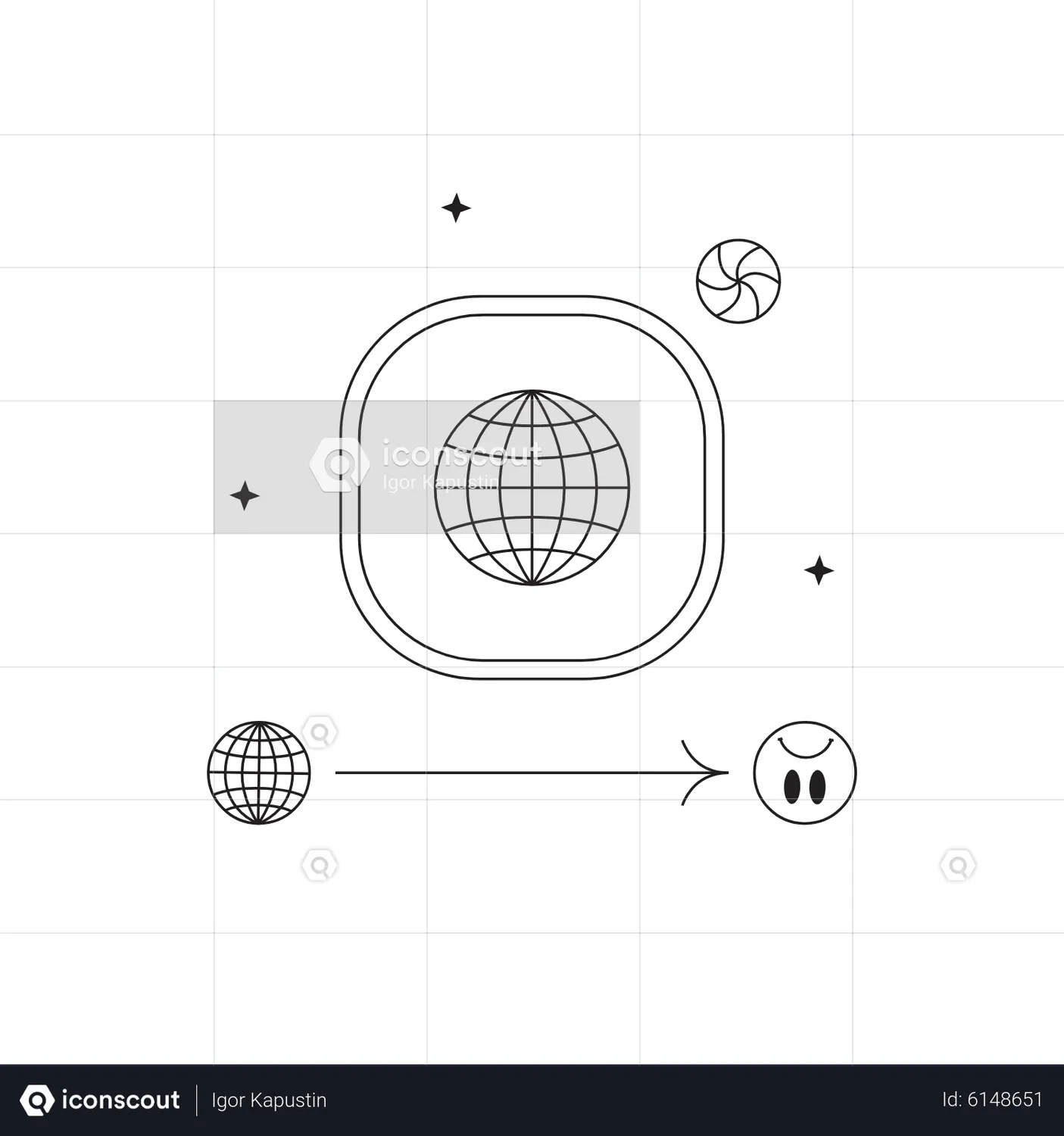 connecting-to-internet-animated-illustration-download-in-json-lottie