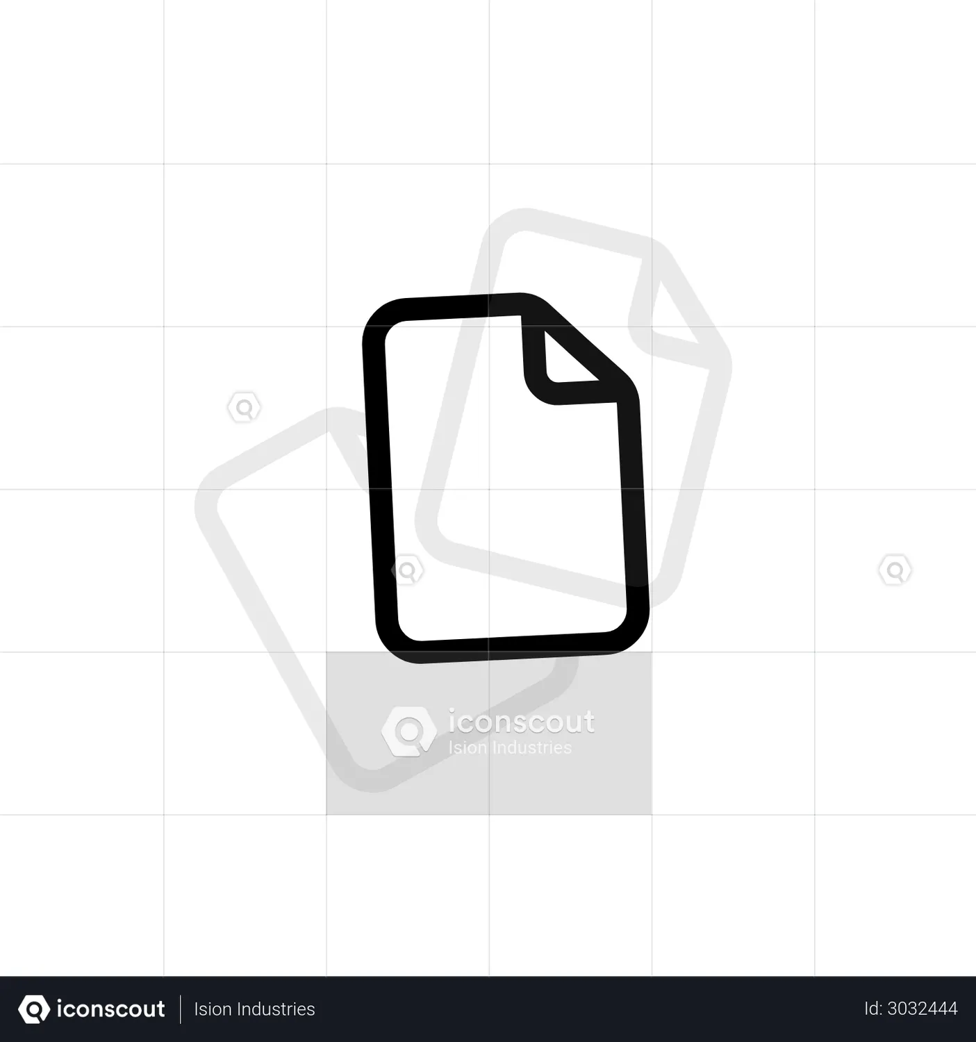 Copy File Animation - Free Download Files & Folders Animations | IconScout