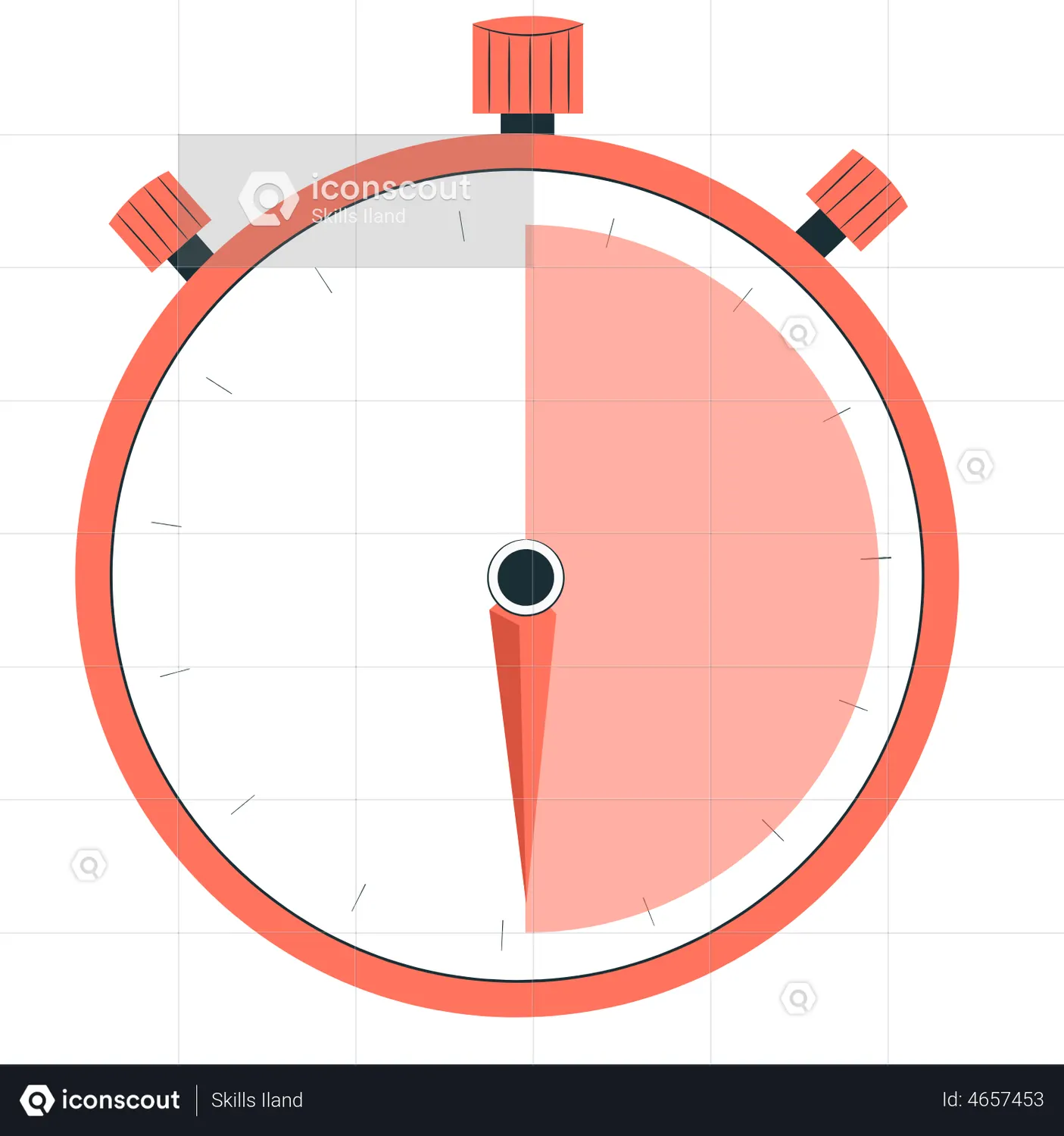 Countdown Animation - Free Download User Interface Animations | IconScout
