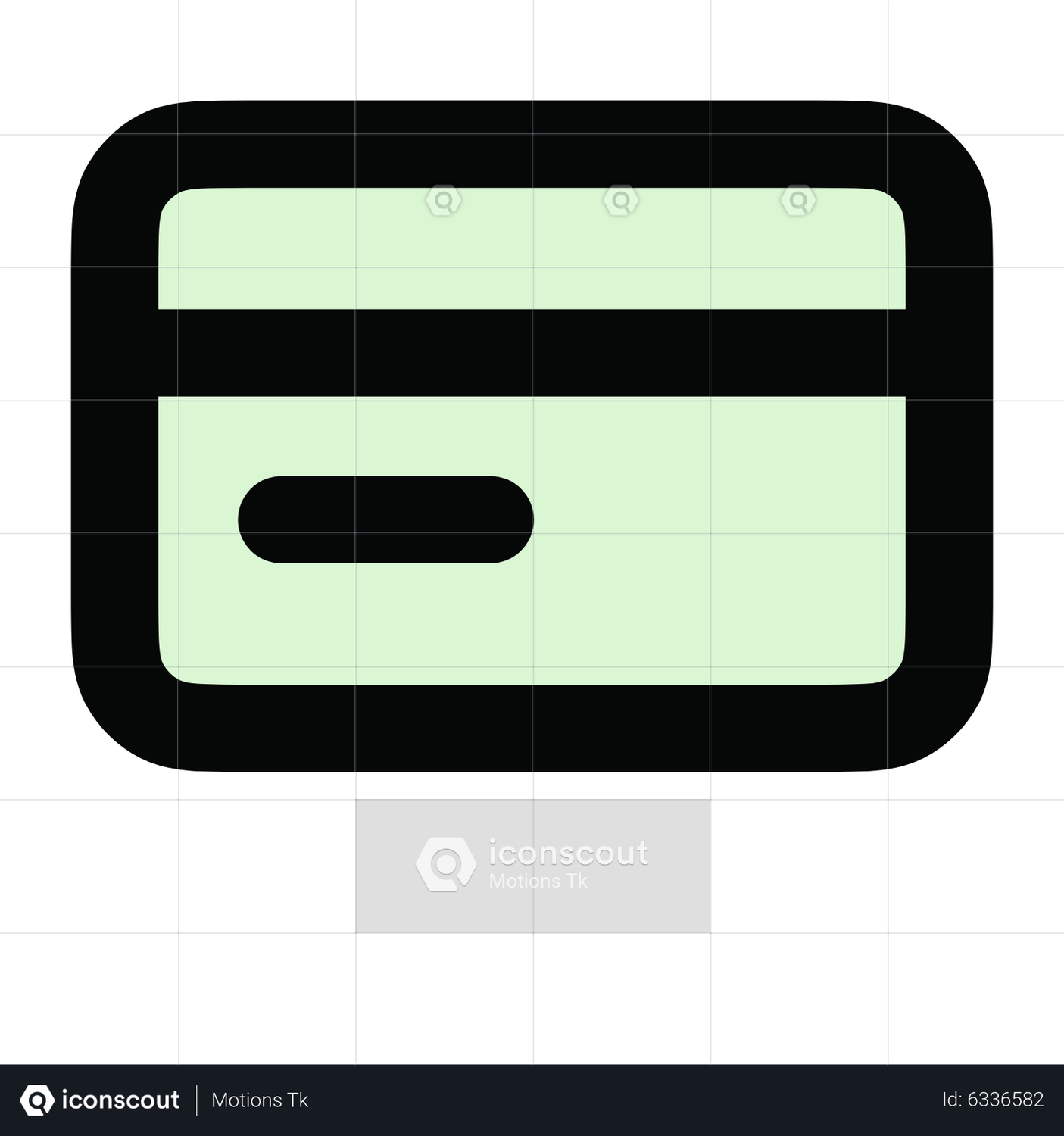 Credit Card Animation By Motions Tk Lottiefiles